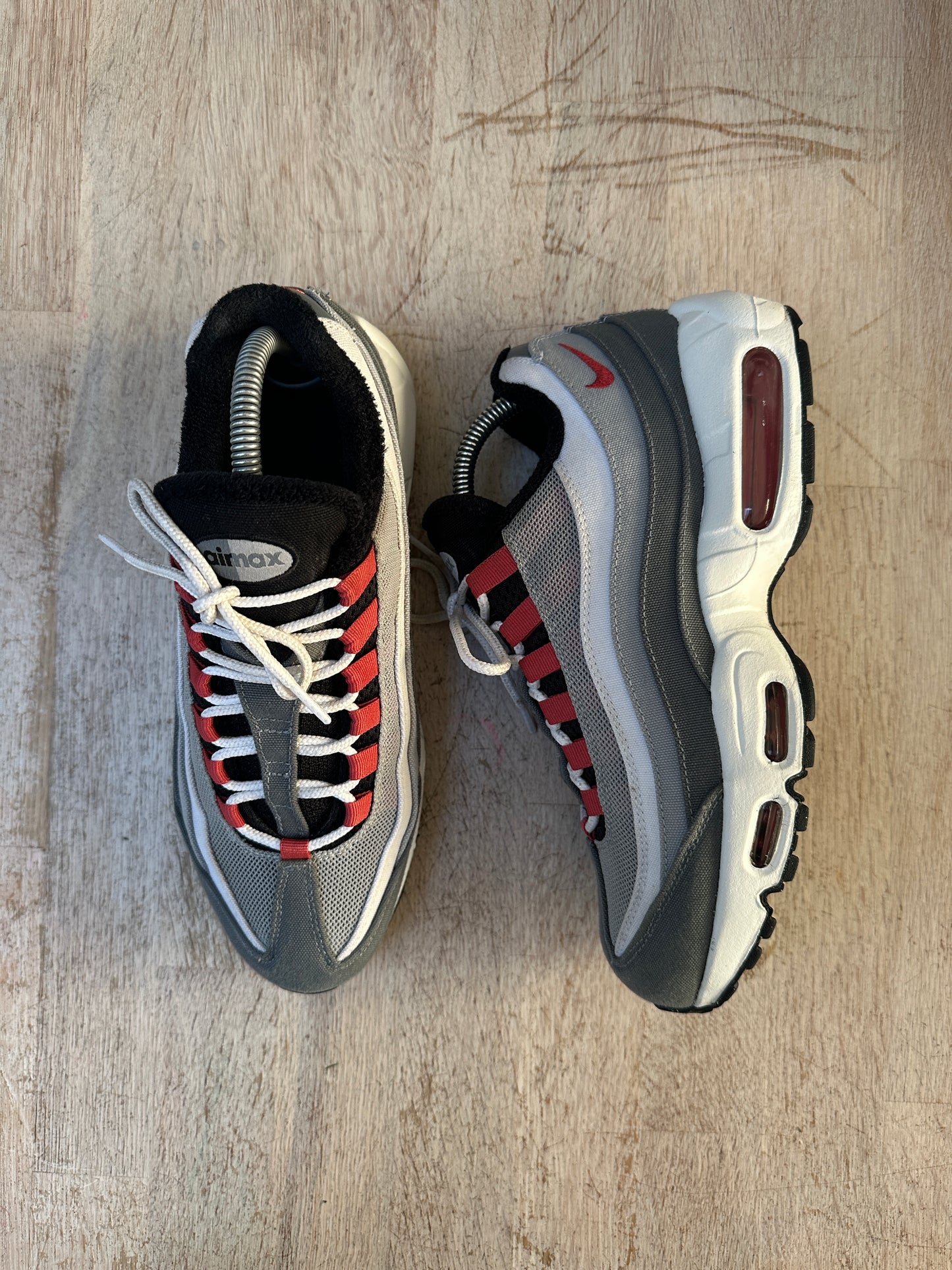 Nike Air Max 95 - 2022 IDs - UK7