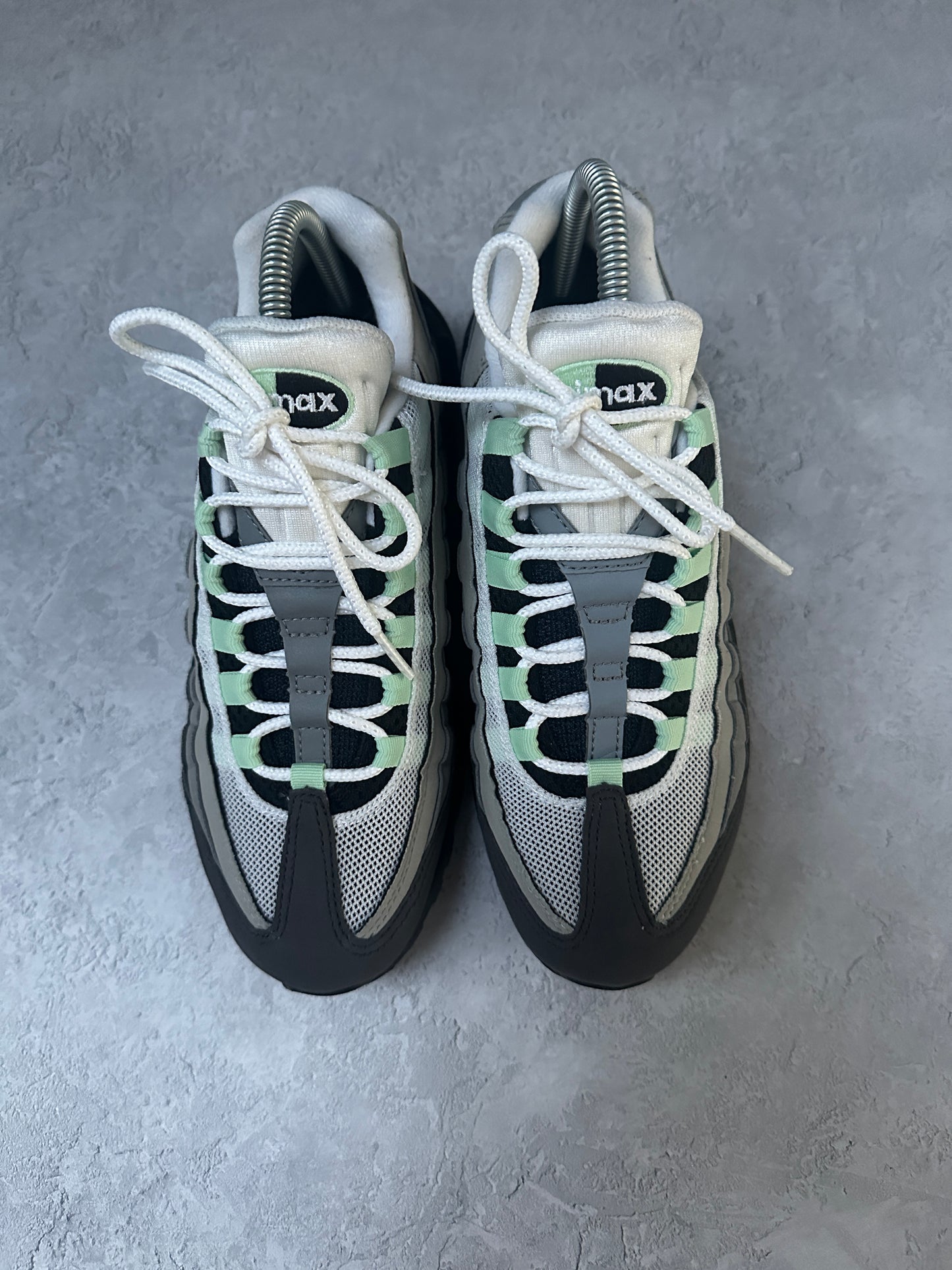 Nike Air Max 95 - Fresh Mint - UK6