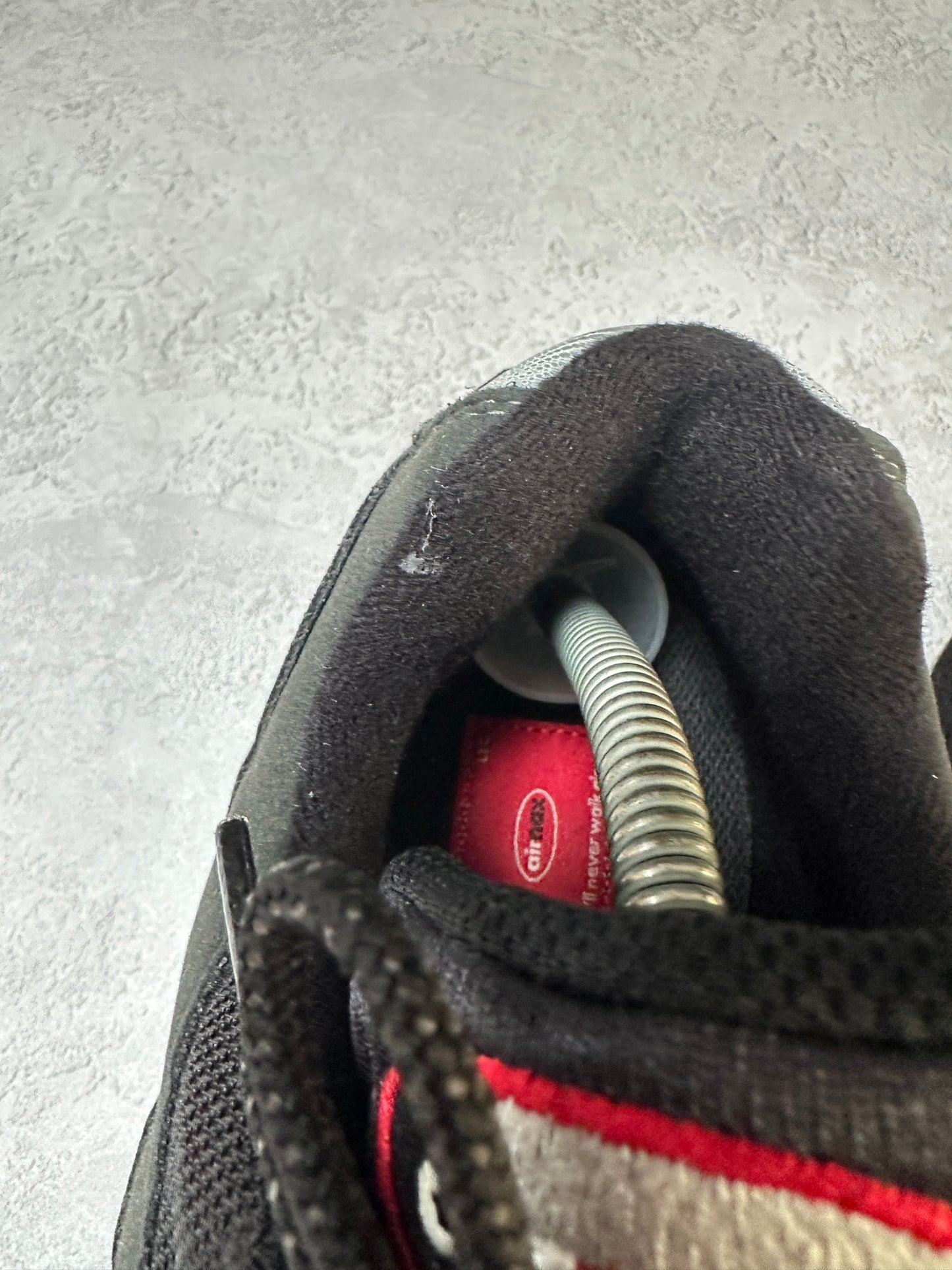 Nike Air Max 95 - Liverpool FC - UK10