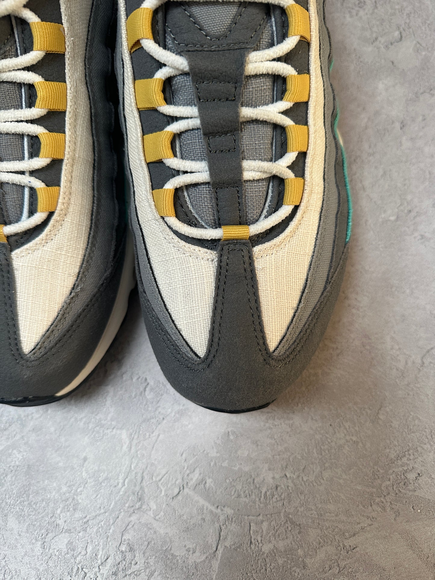 Nike Air Max 95 - Air Sprung - UK8