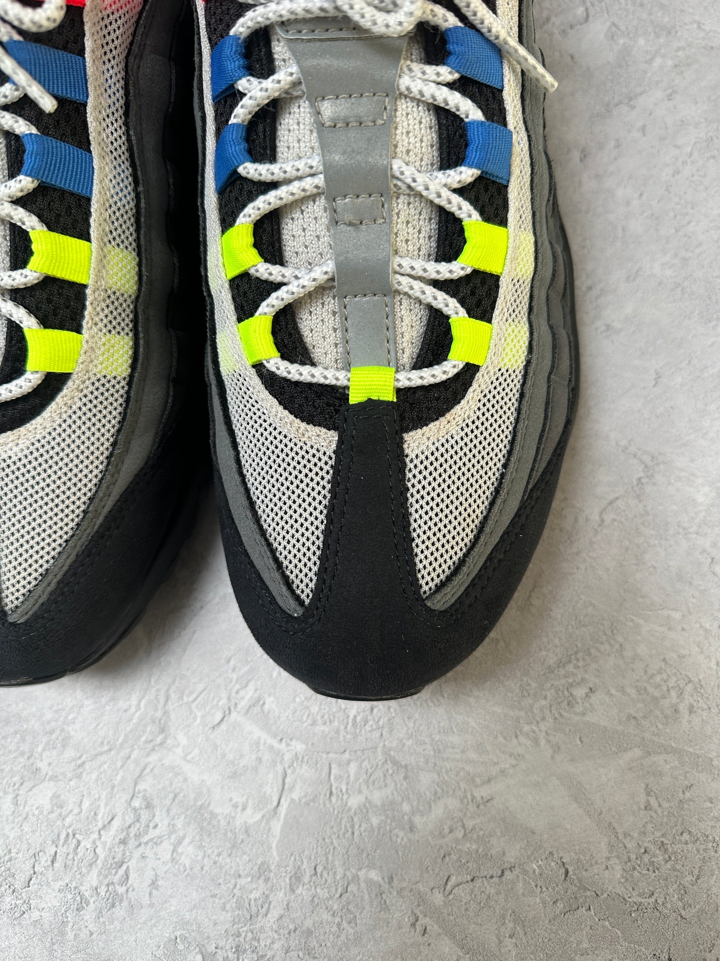 Nike Air Max 95 - Greedy 3.0 - UK10