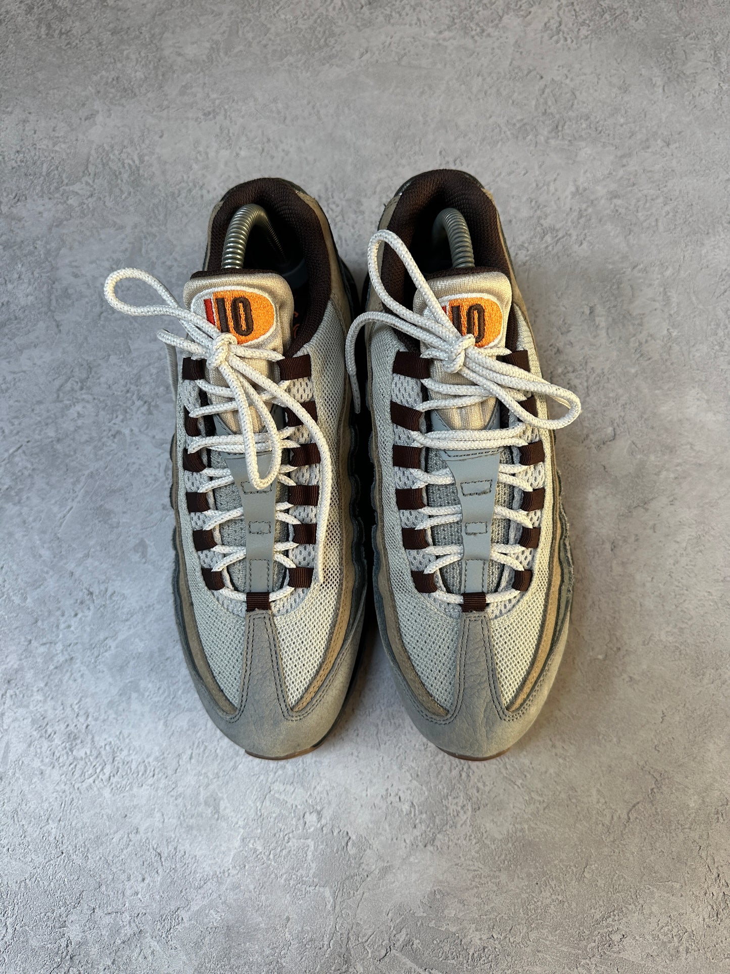 Nike Air Max 95 - 110 - UK6.5