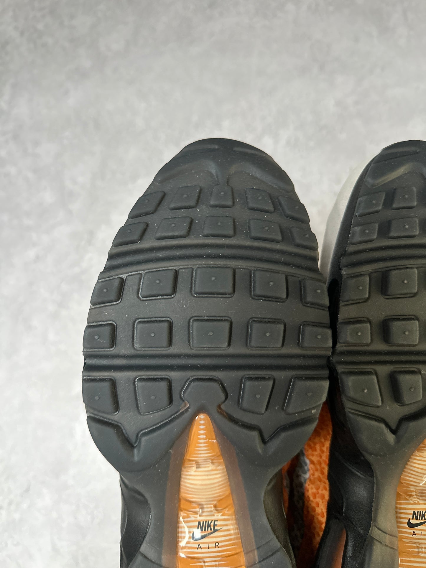 Nike Air Max 95 - size? What The Safari - UK8