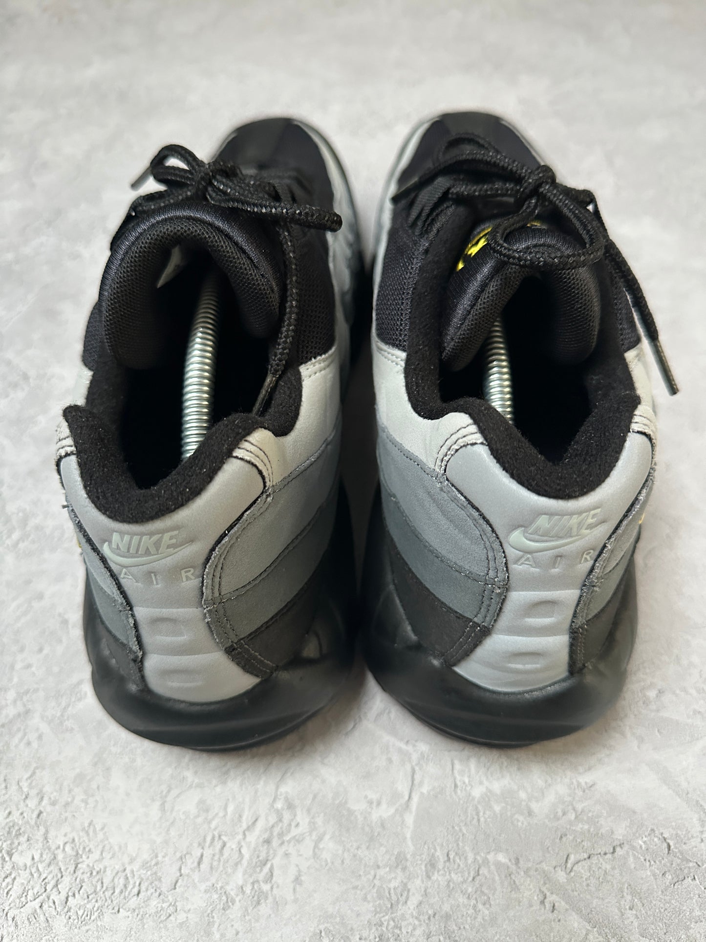 Nike Air Max 95 - Batman - UK12