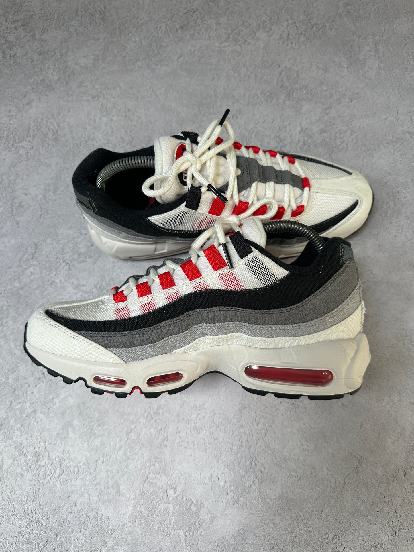 Nike Air Max 95 - Japan - UK7.5