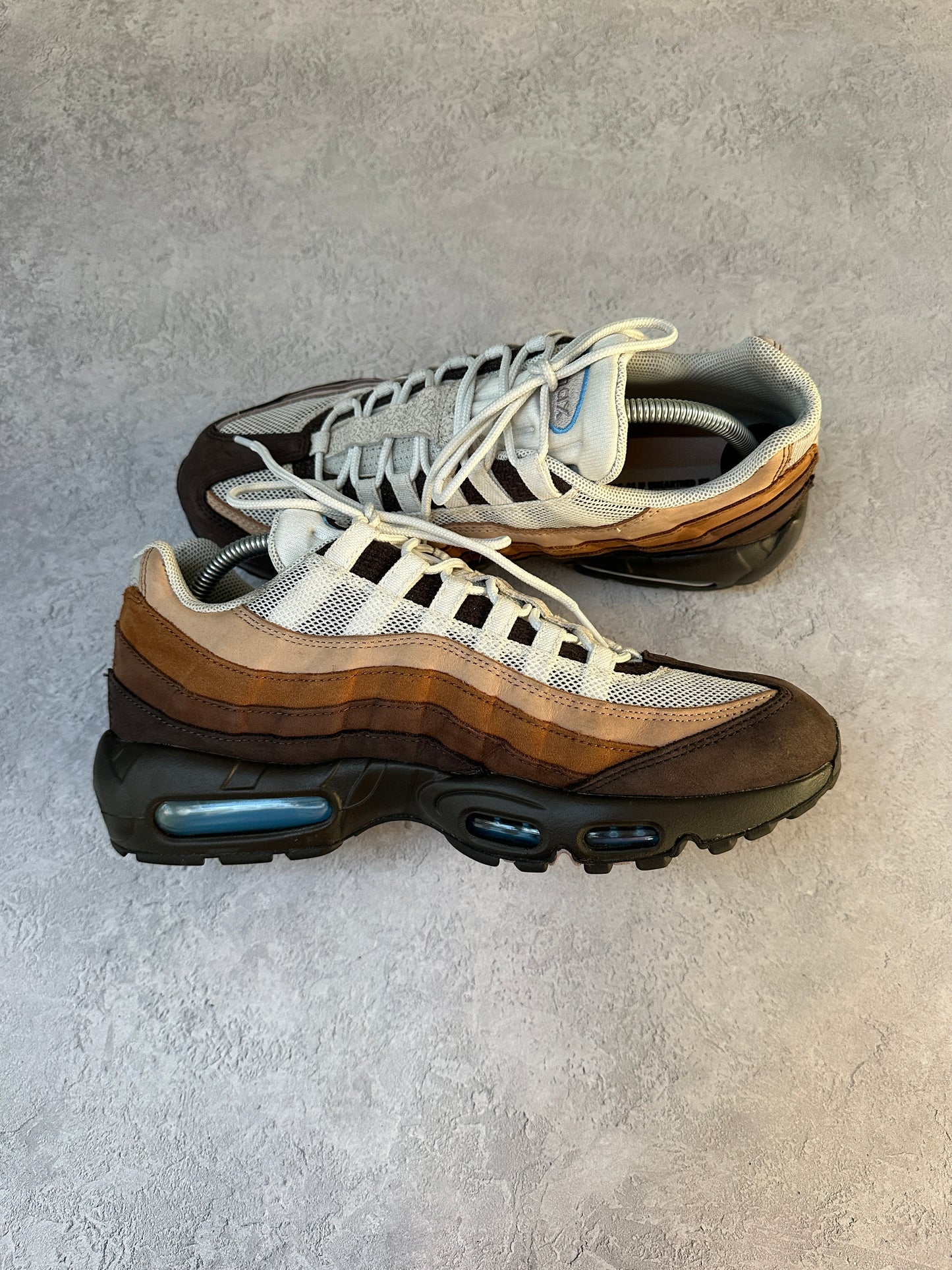 Nike Air Max 95 - Unearthed - UK9