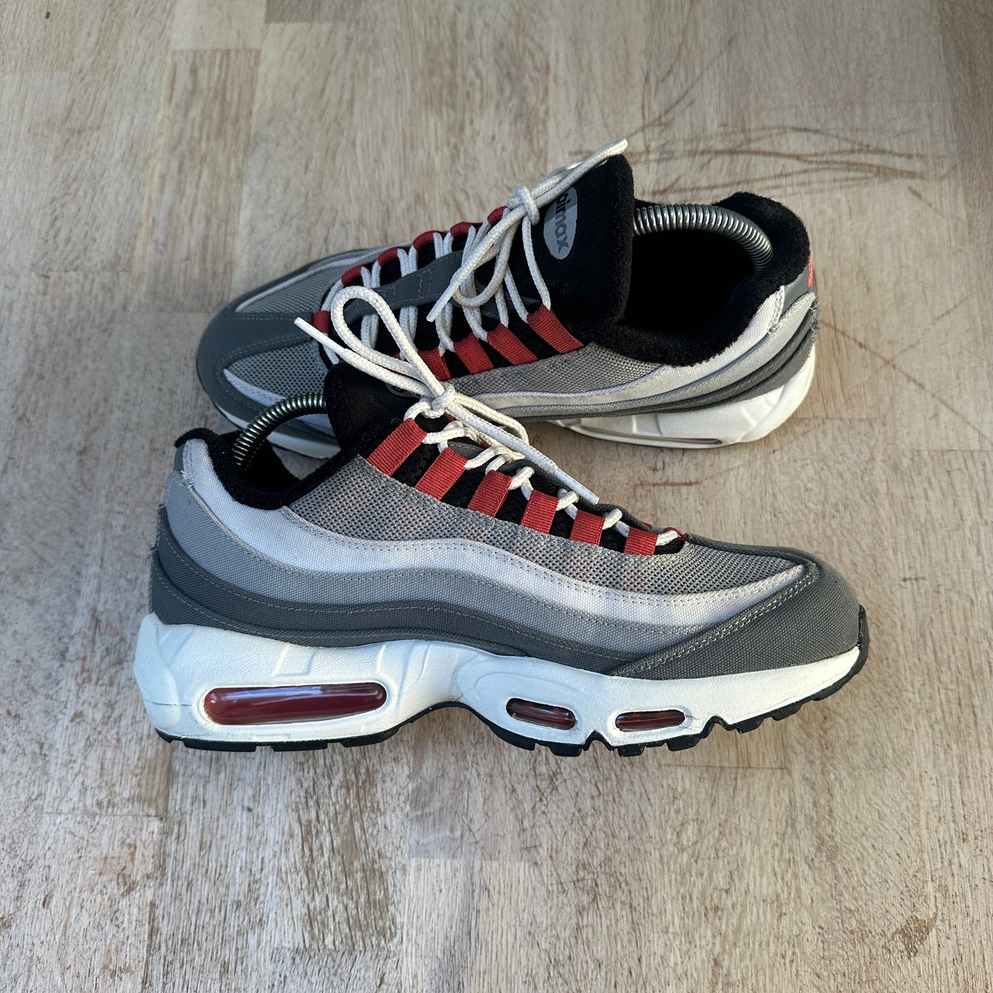 Nike Air Max 95 - 2022 IDs - UK7