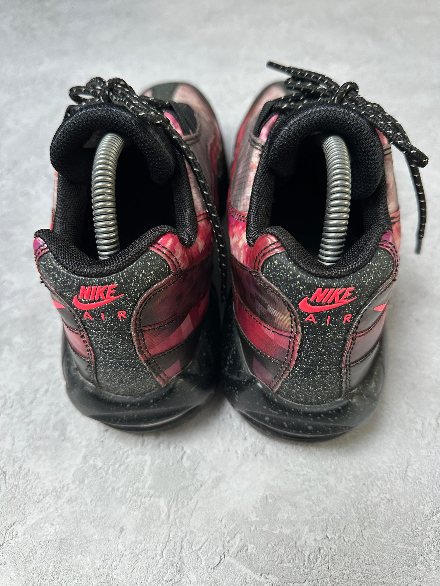 Nike Air Max 95 - Cherry Blossom - UK7.5