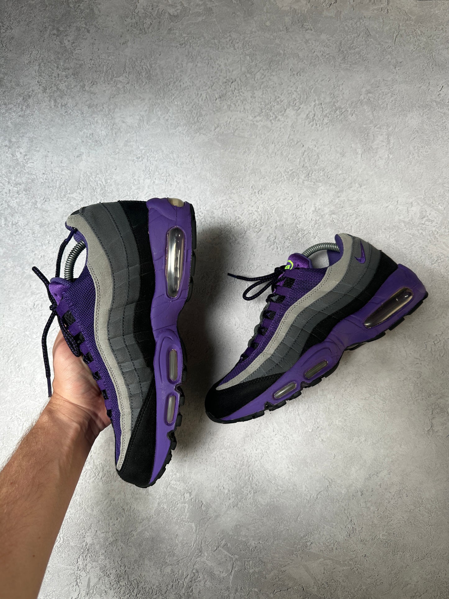 Nike Air Max 95 - Komazawa Ekiden Pack - UK8.5