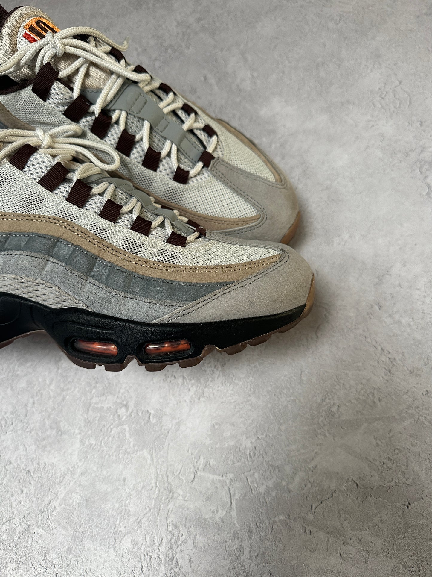 Nike Air Max 95 - 110 - UK9.5