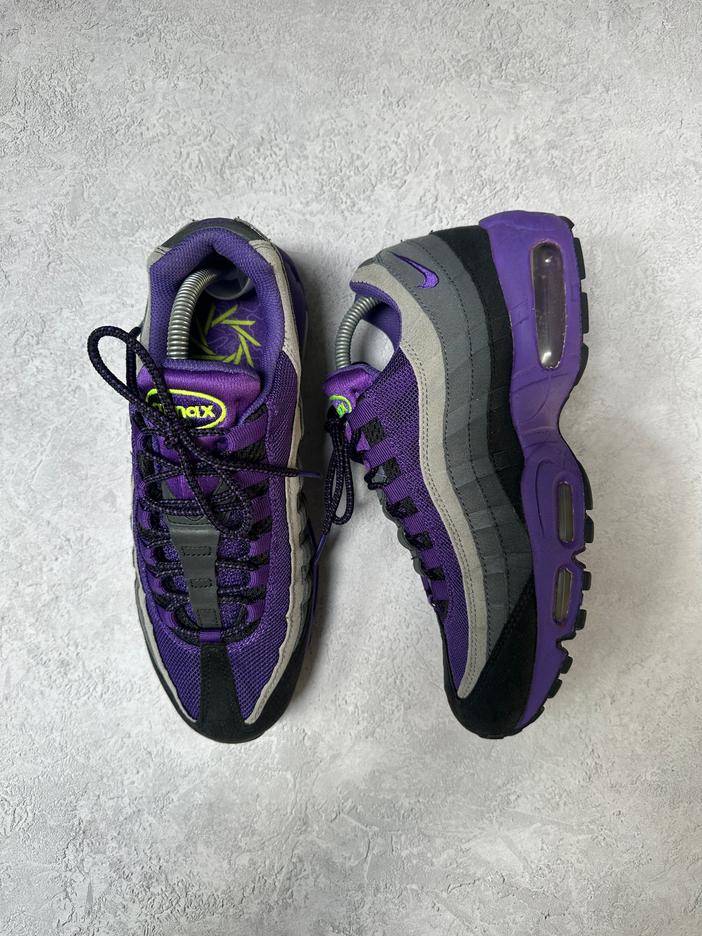 Nike Air Max 95 - Komazawa Ekiden Pack - UK8.5