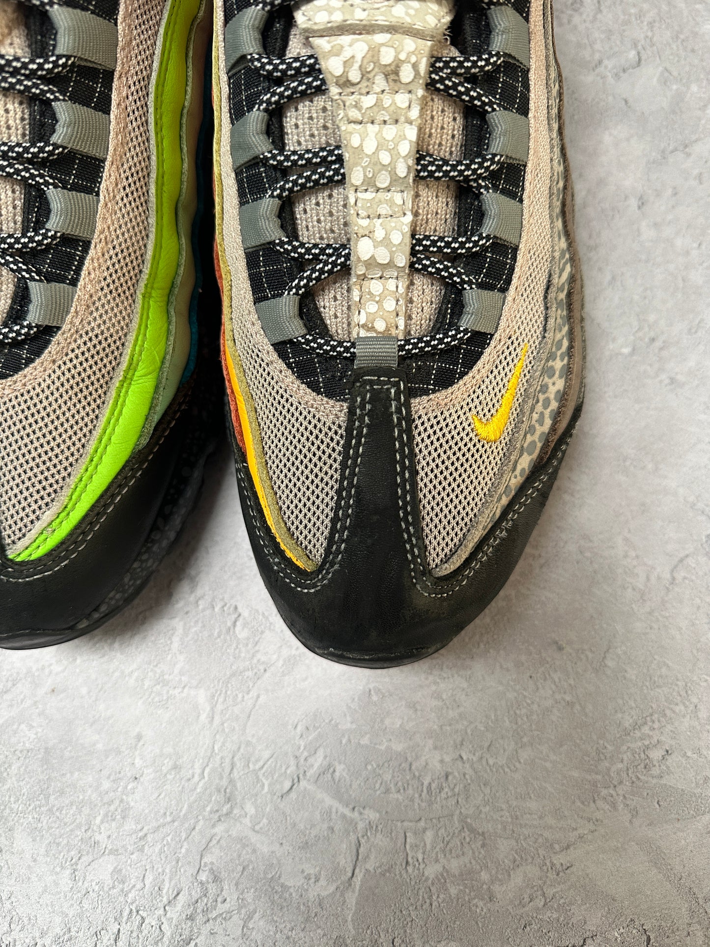Nike Air Max 95 - size? 20 for 20 - UK9