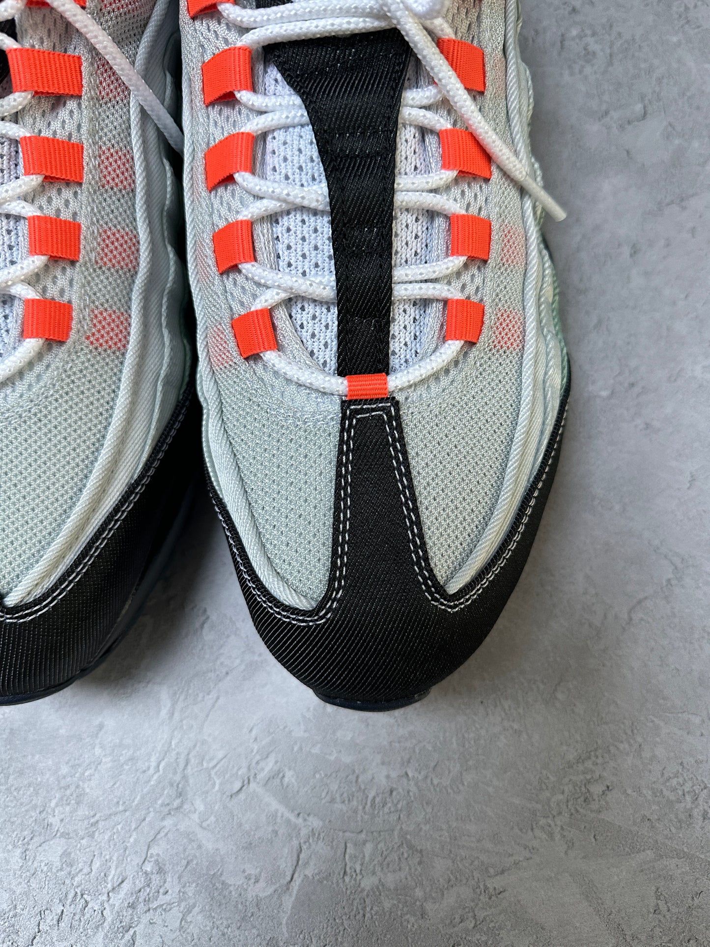 Nike Air Max 95 - 2022 Green IDs - UK11