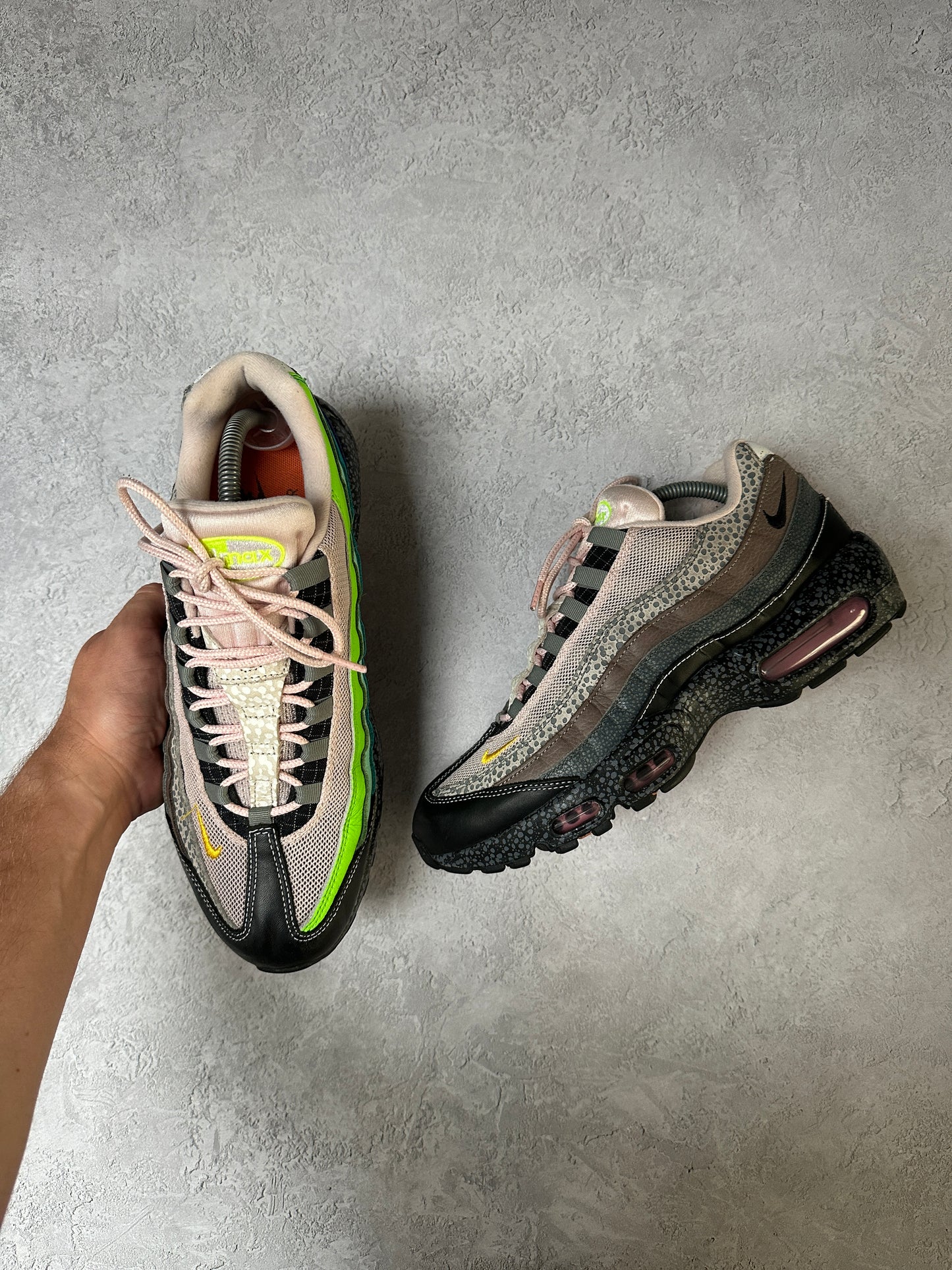 Nike Air Max 95 - size? 20 for 20 - UK9