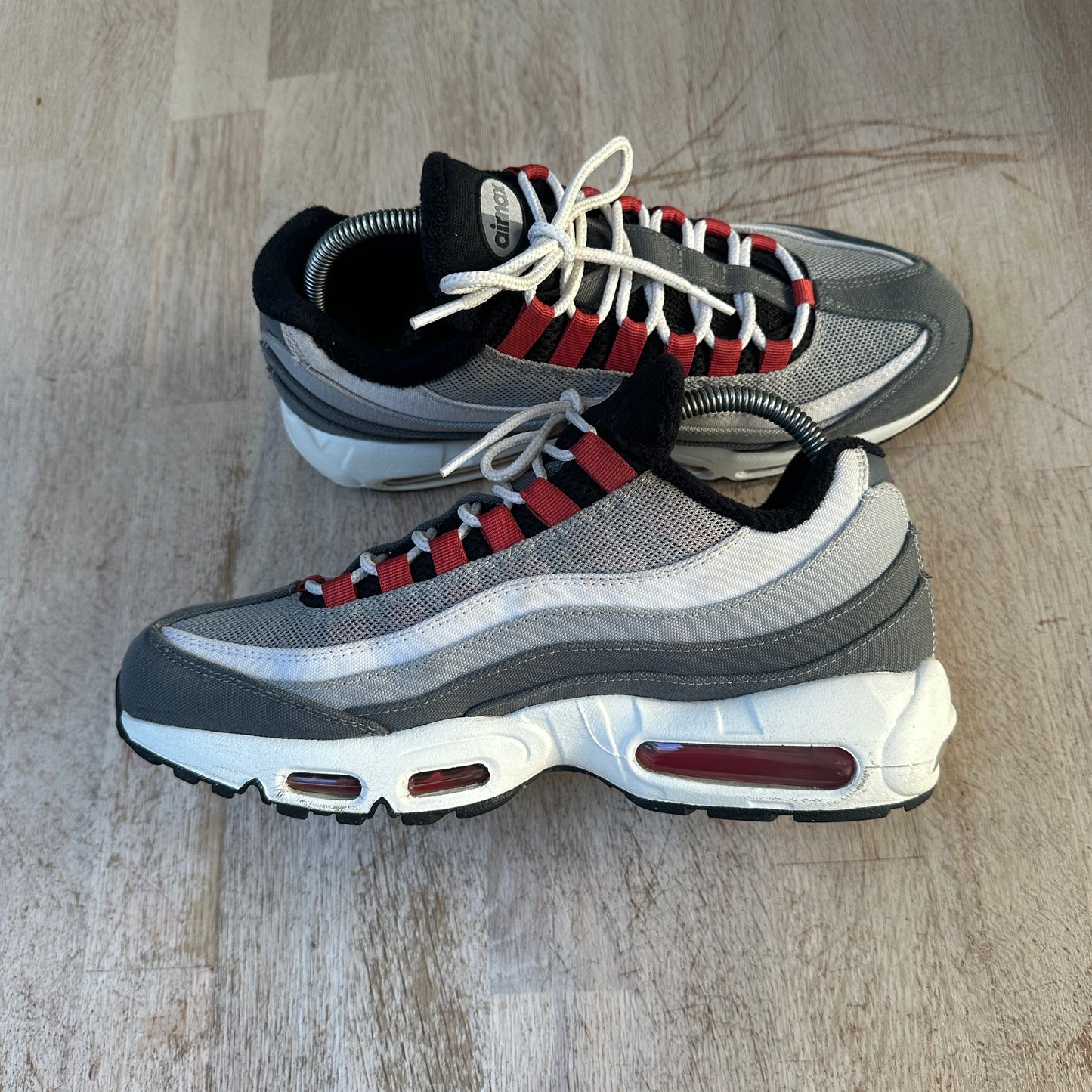 Nike Air Max 95 - 2022 IDs - UK7