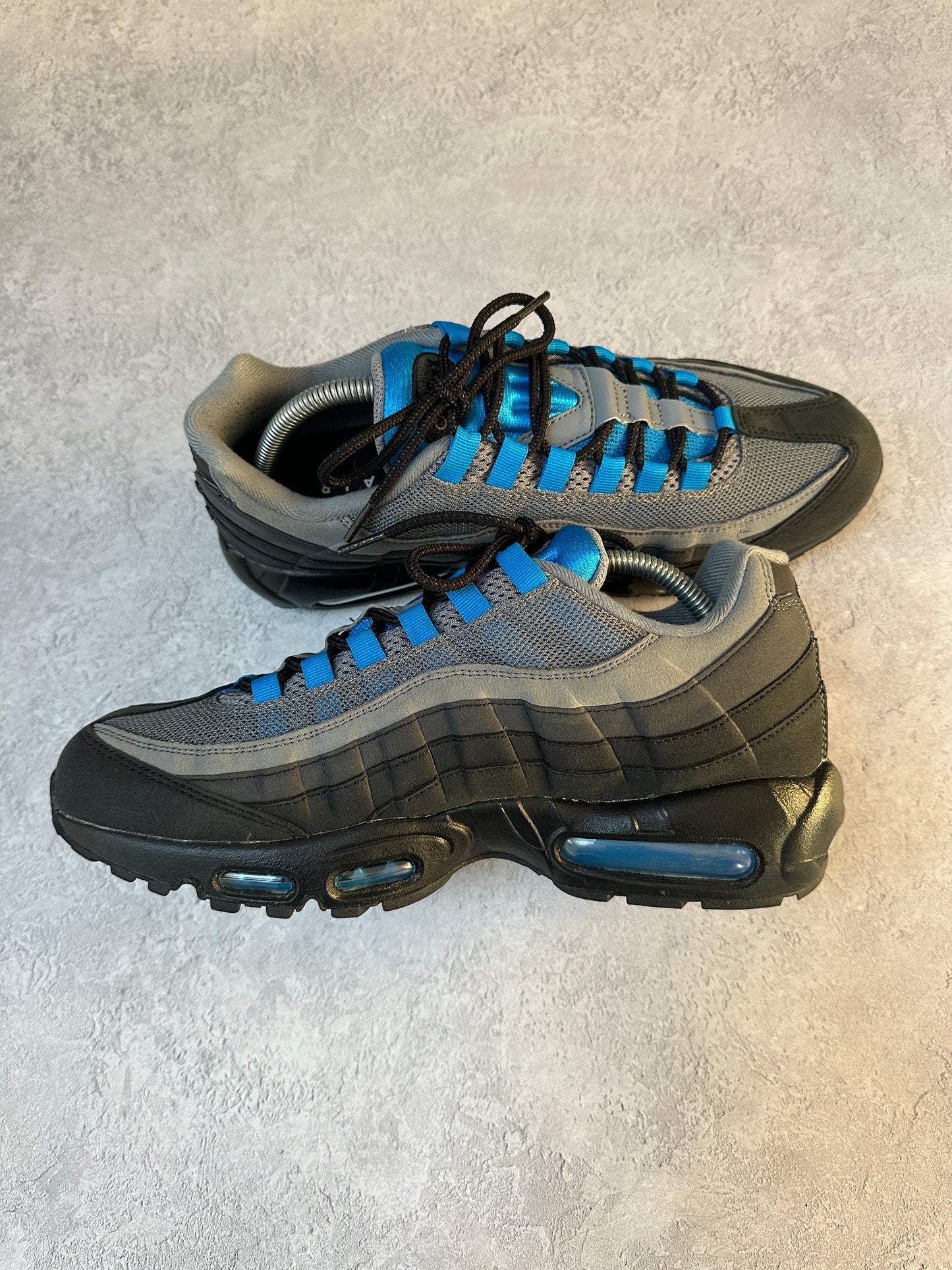 Nike Air Max 95 - 2020 Blue IDs - UK8.5