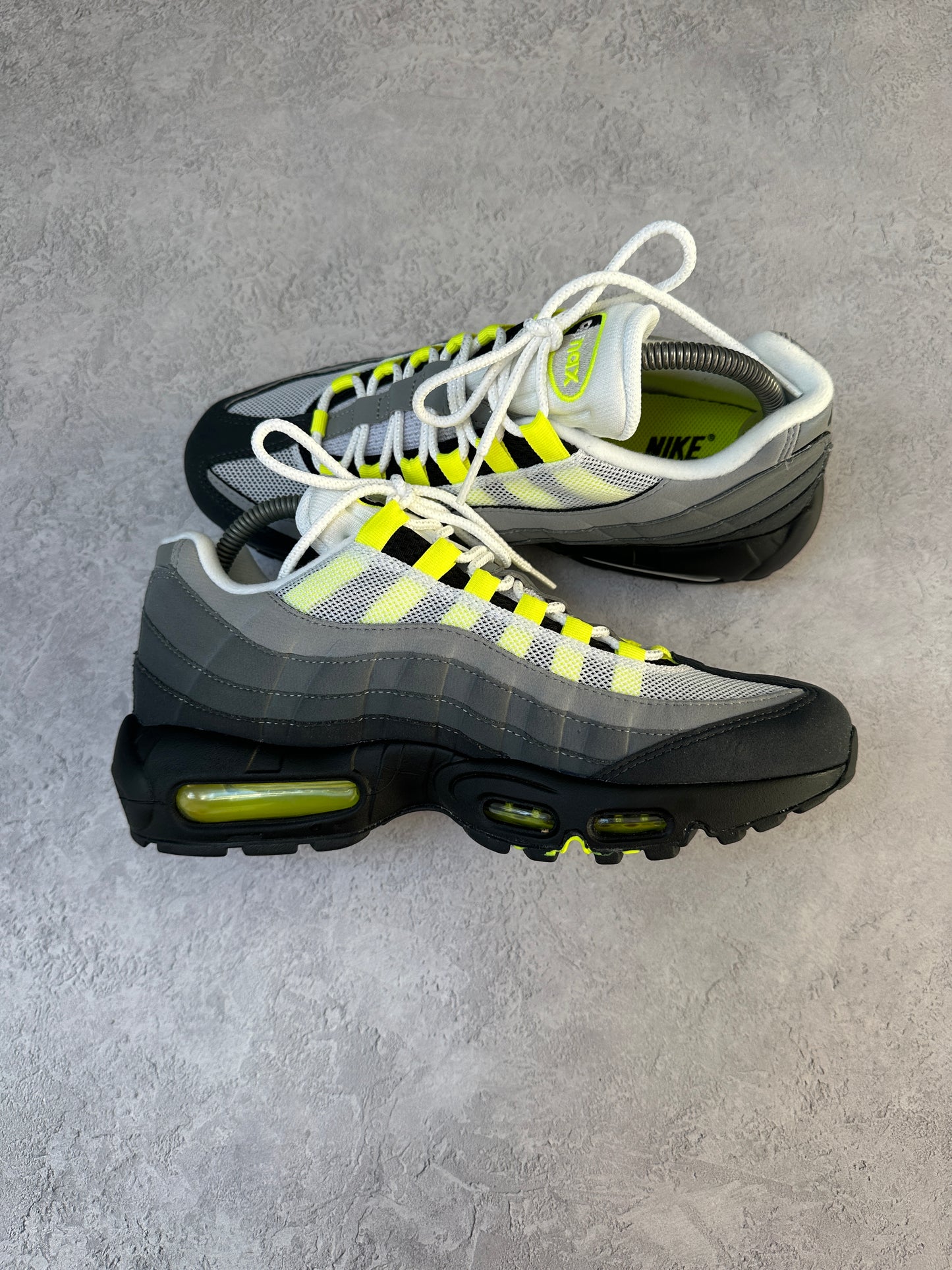 Nike Air Max 95 - Neon 2020 - UK7