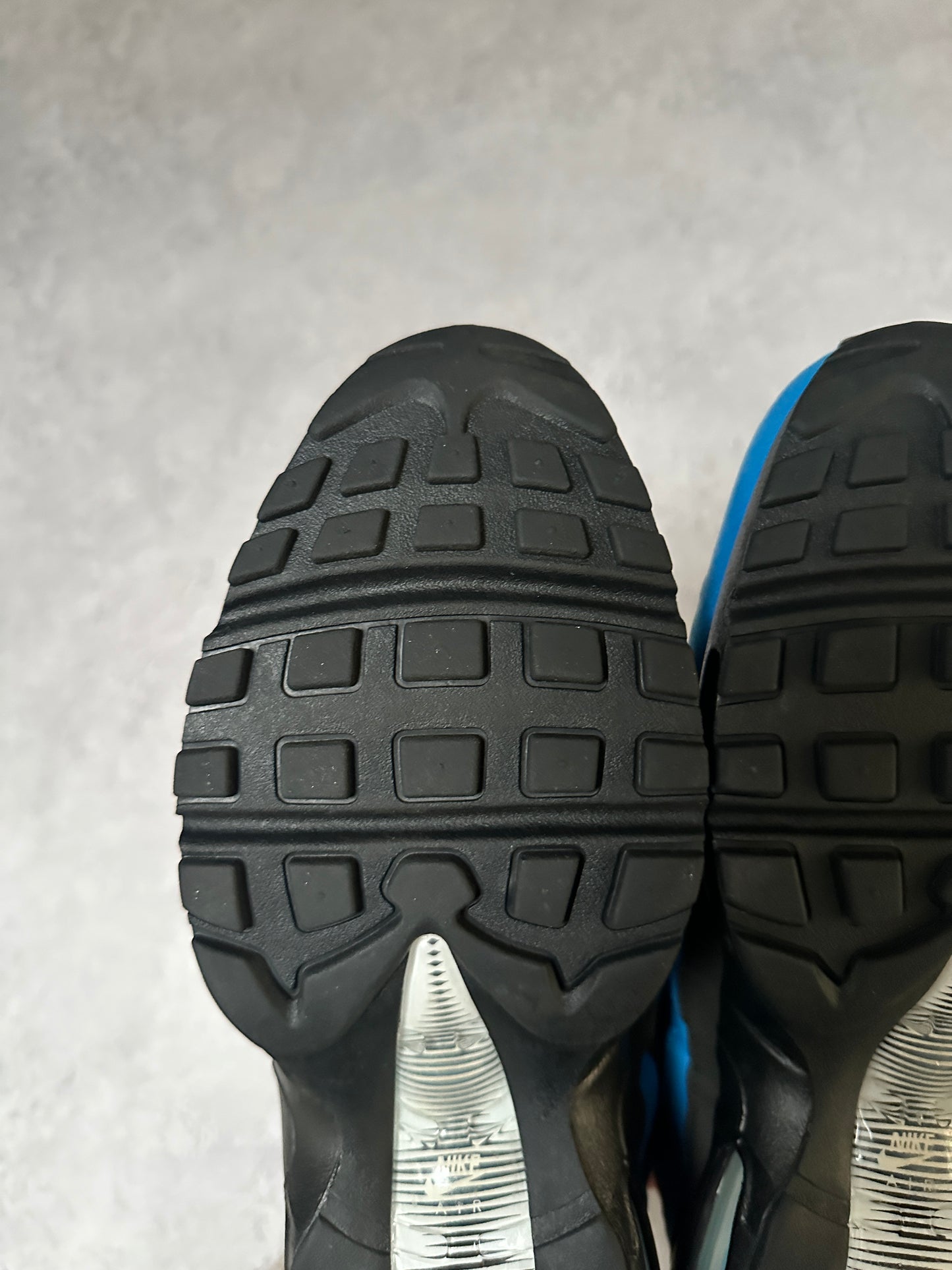 Nike Air Max 95 - 2020 Blue IDs - UK8.5