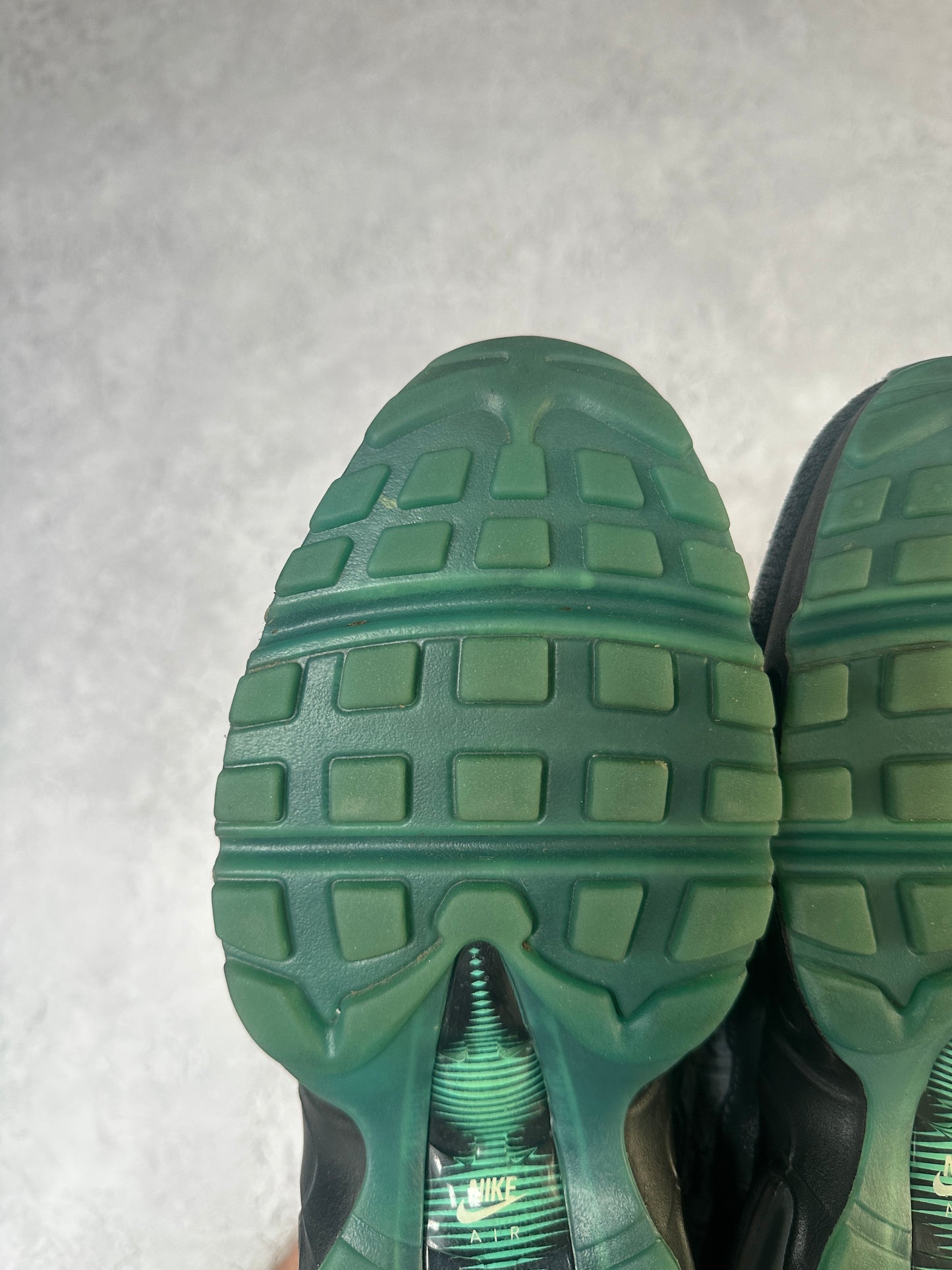 Nike Air Max 95 - Day of the Dead - UK7