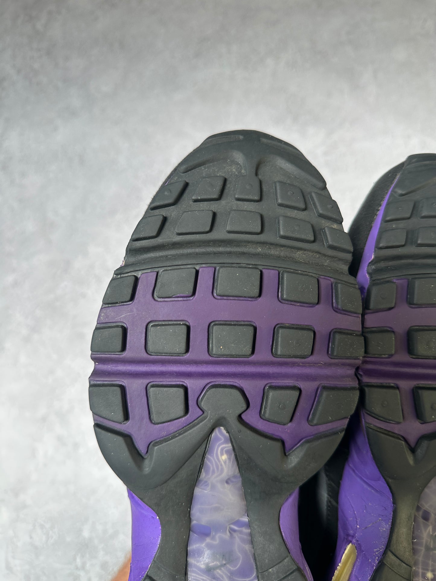 Nike Air Max 95 - Komazawa Ekiden Pack - UK8.5