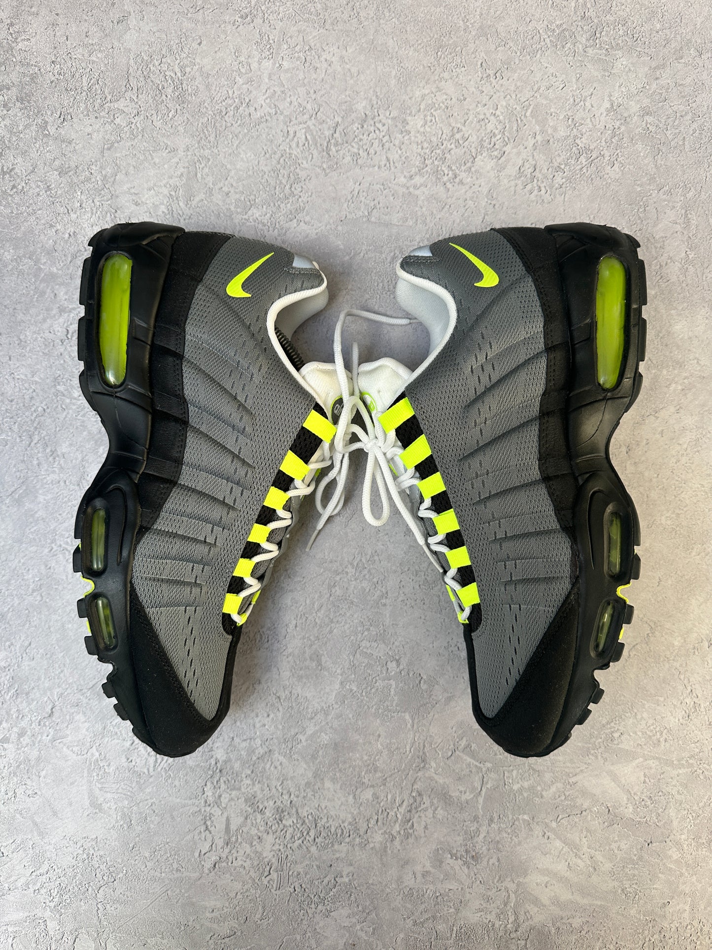 Nike Air Max 95 - Engineered Mesh - UK11