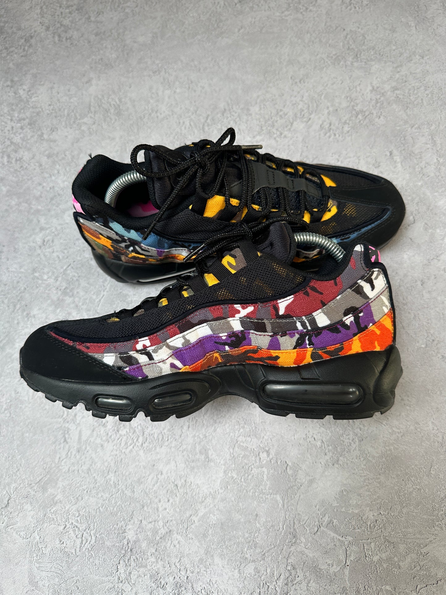 Nike Air Max 95 - ERDL - UK8
