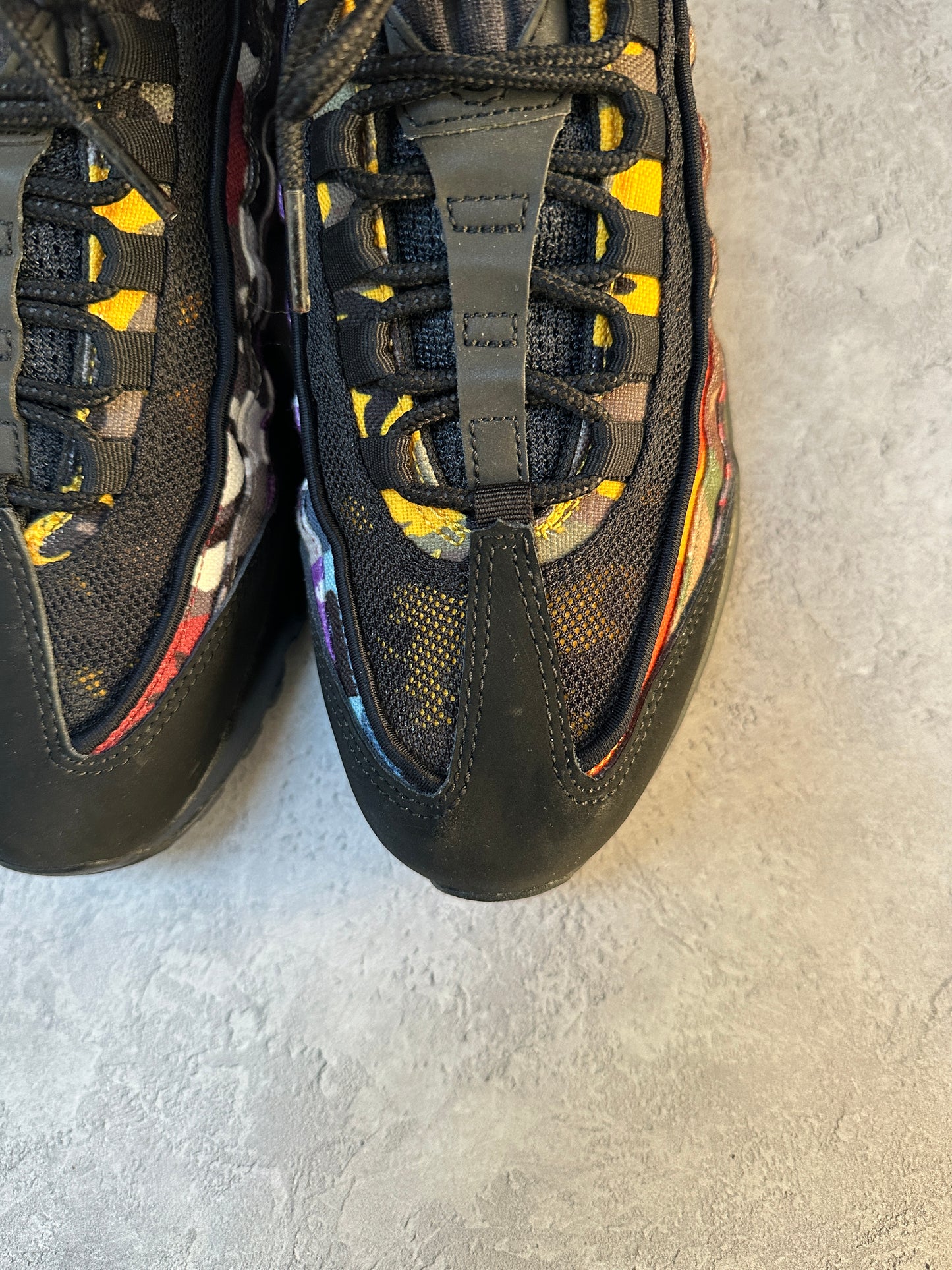 Nike Air Max 95 - ERDL - UK6