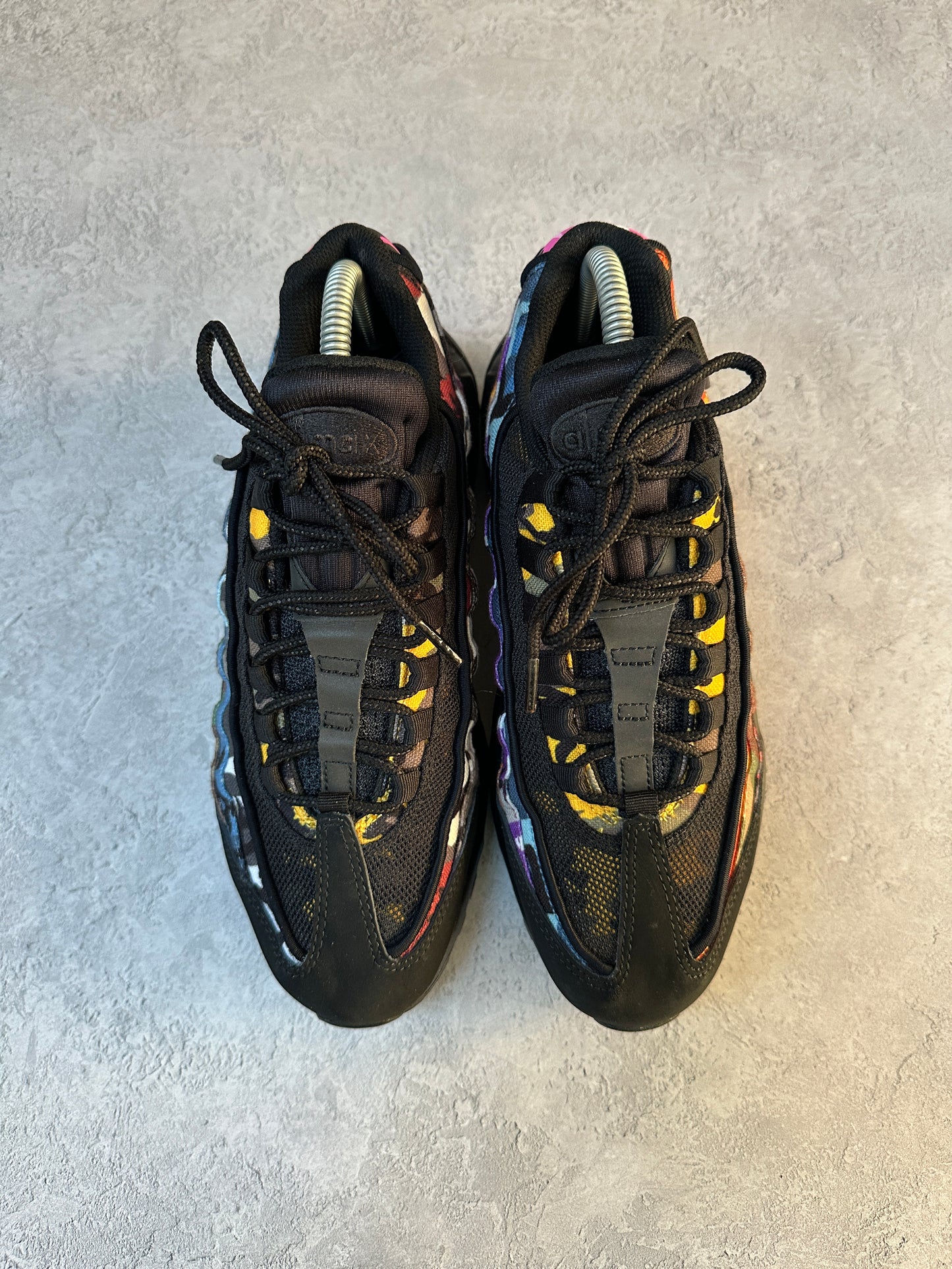 Nike Air Max 95 - ERDL - UK6