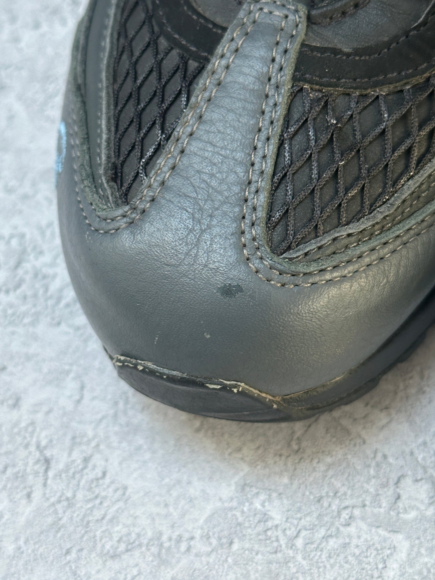 Nike Air Max 95 - Corteiz Aegean Storm - UK8.5