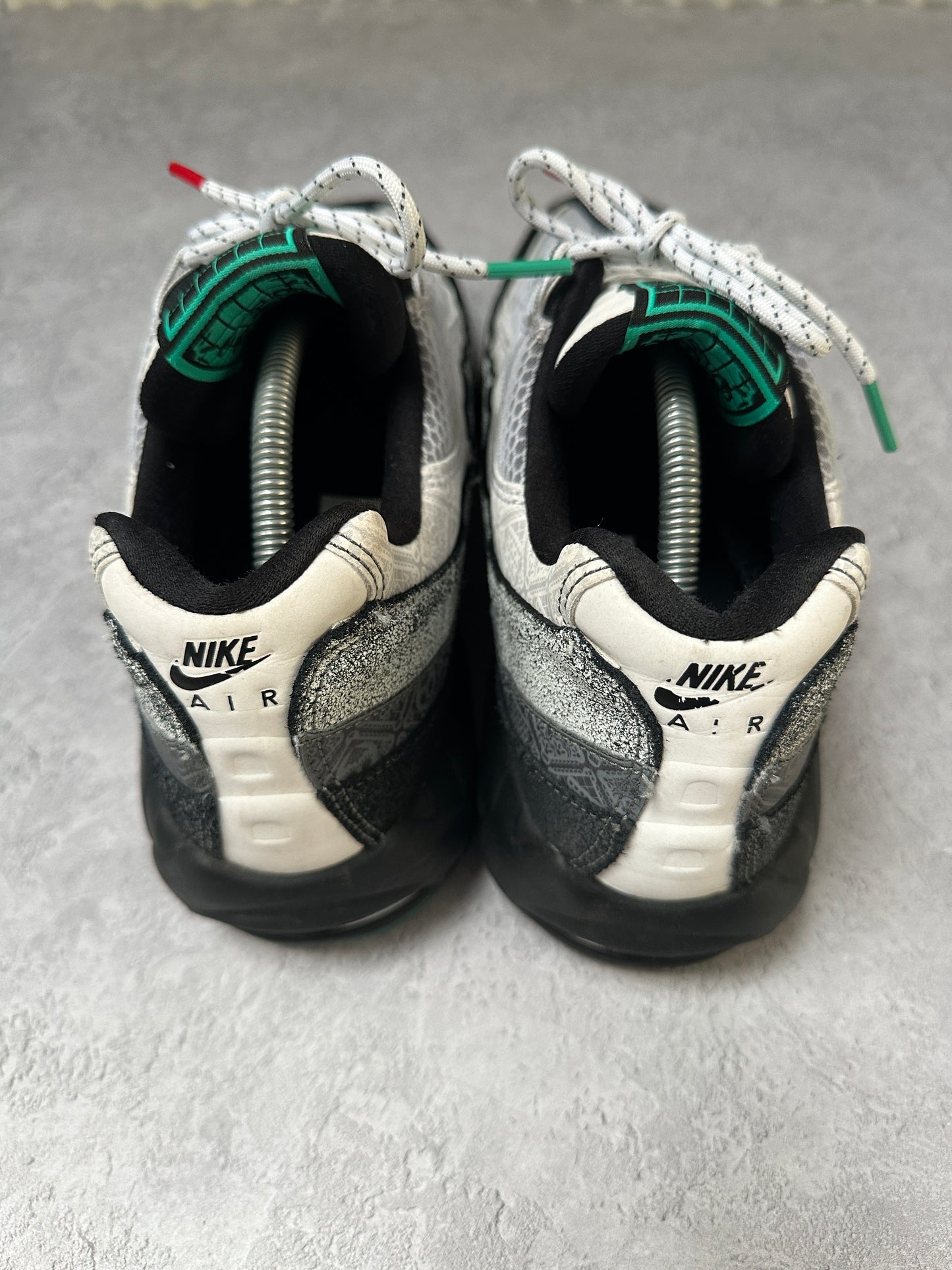 Nike Air Max 95 - Day of the Dead - UK10.5