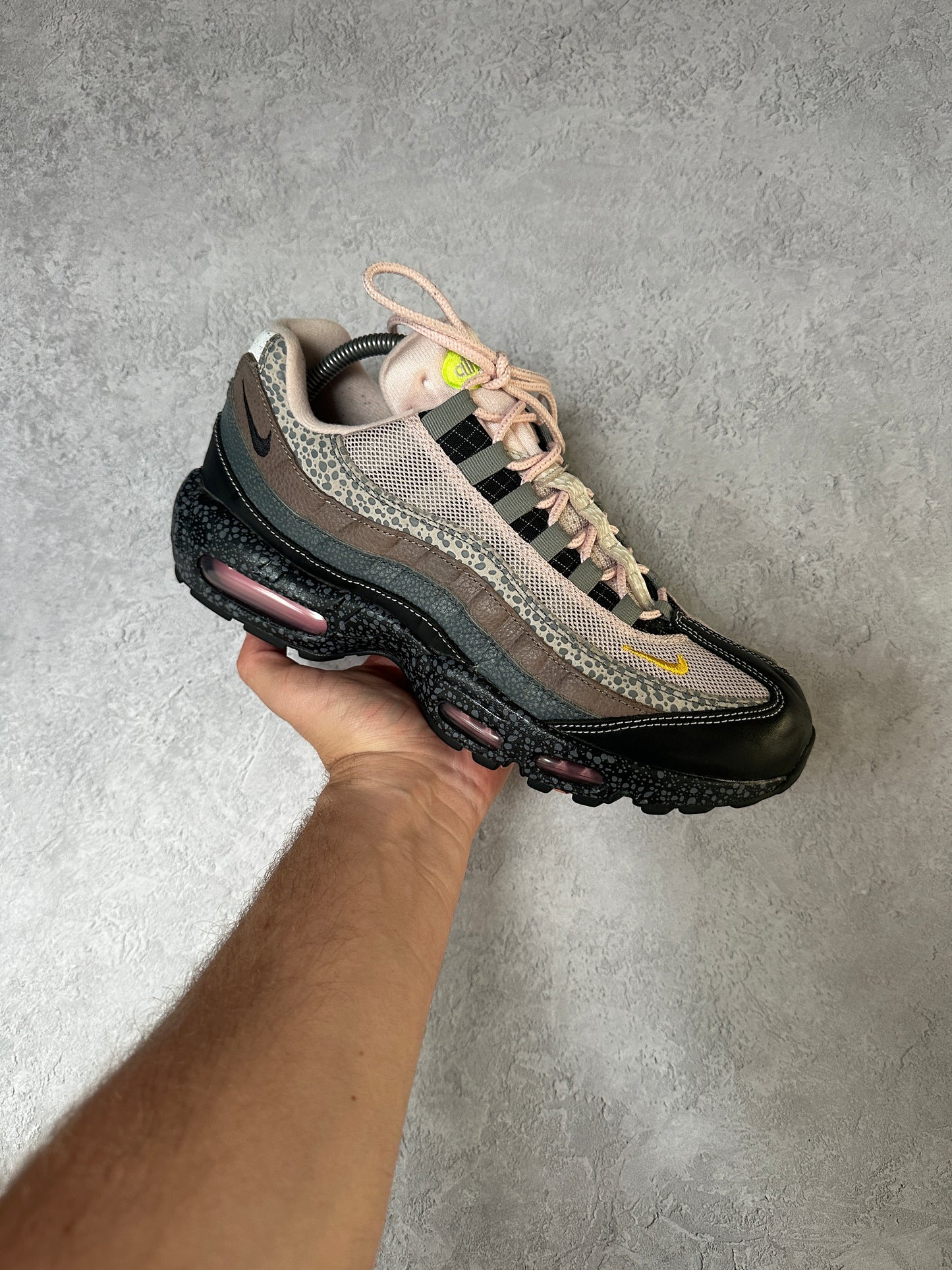 Nike Air Max 95 - size? 20 for 20 - UK9