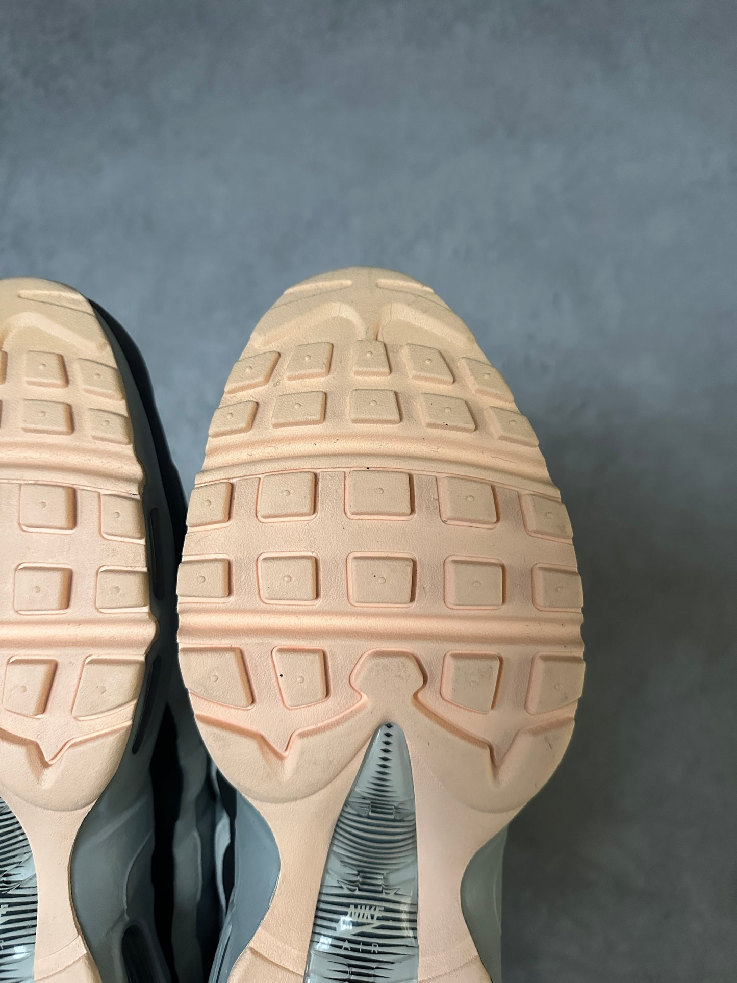 Nike Air Max 95 - 2020 Grey IDs - UK9