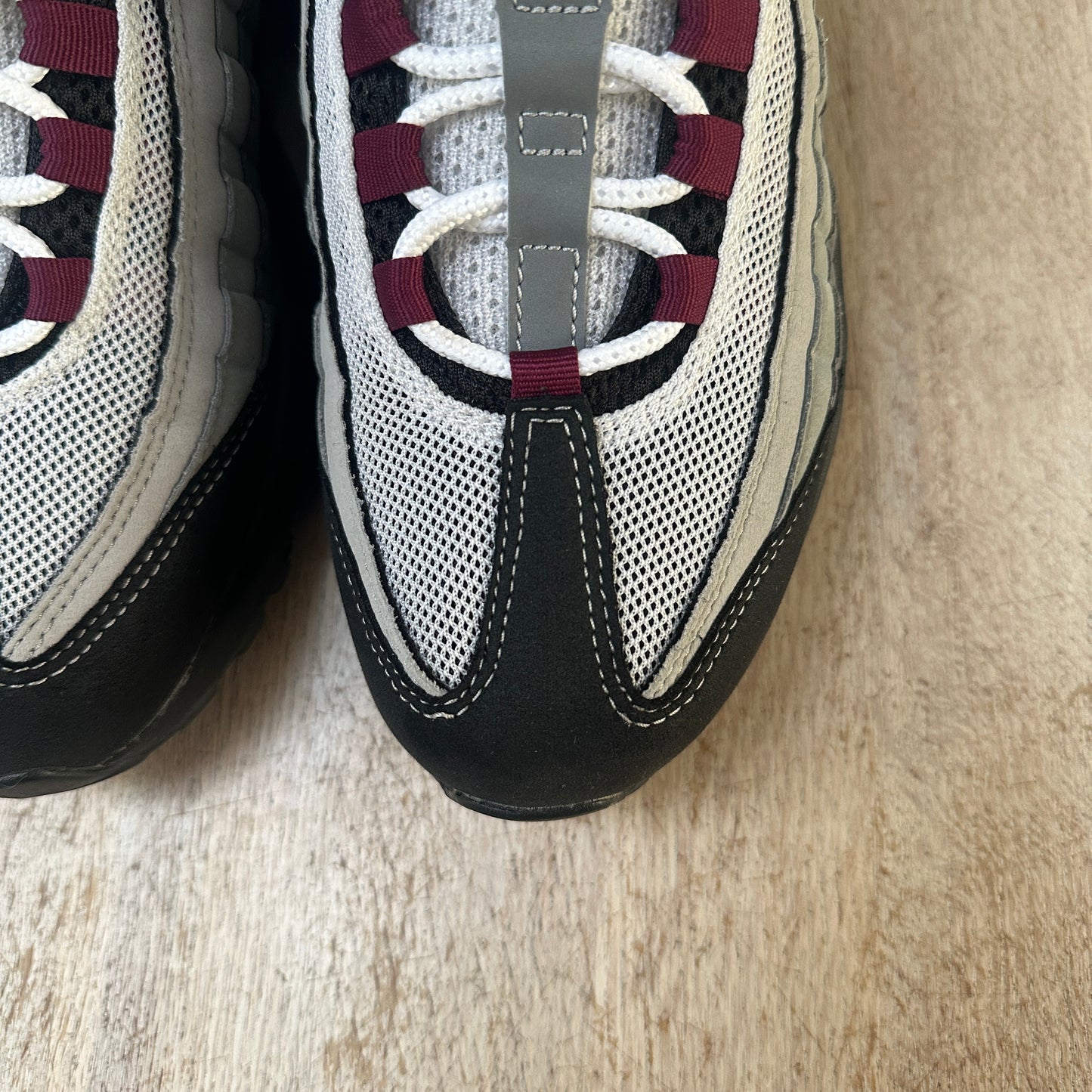 Nike Air Max 95 - Dark Beetroot - UK7.5
