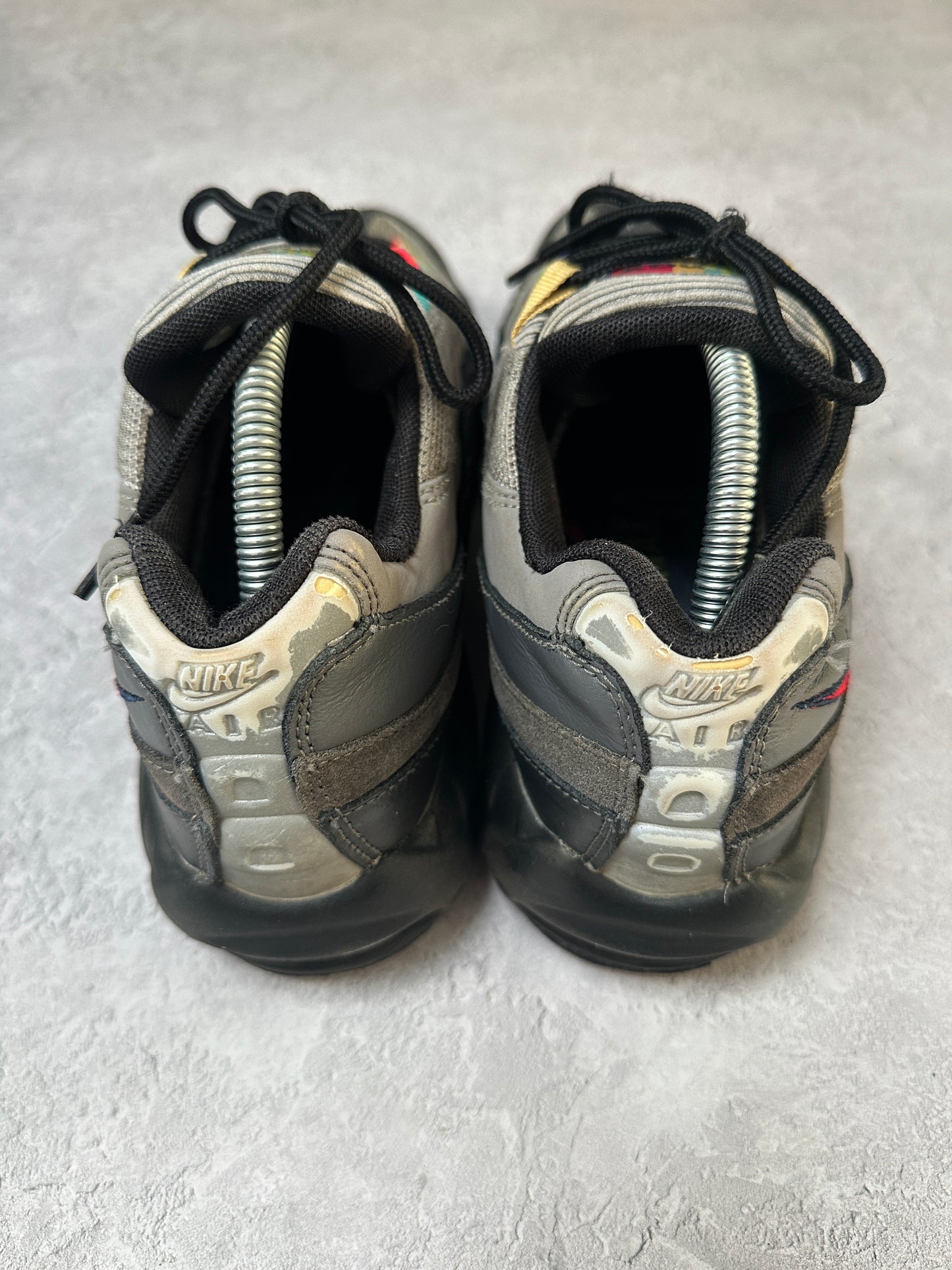 Nike Air Max 95 - Evolution of Icons - UK7.5
