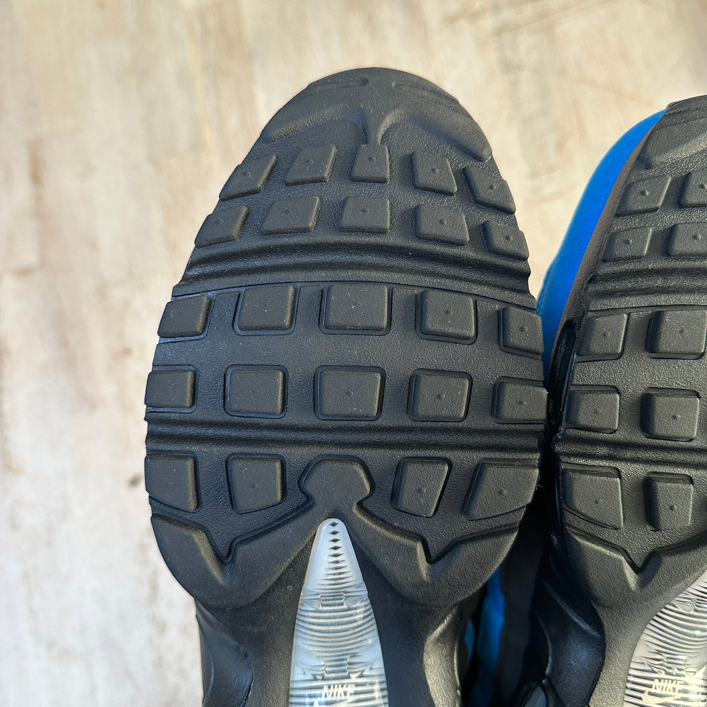 Nike Air Max 95 - 2020 Blue IDs - UK8.5