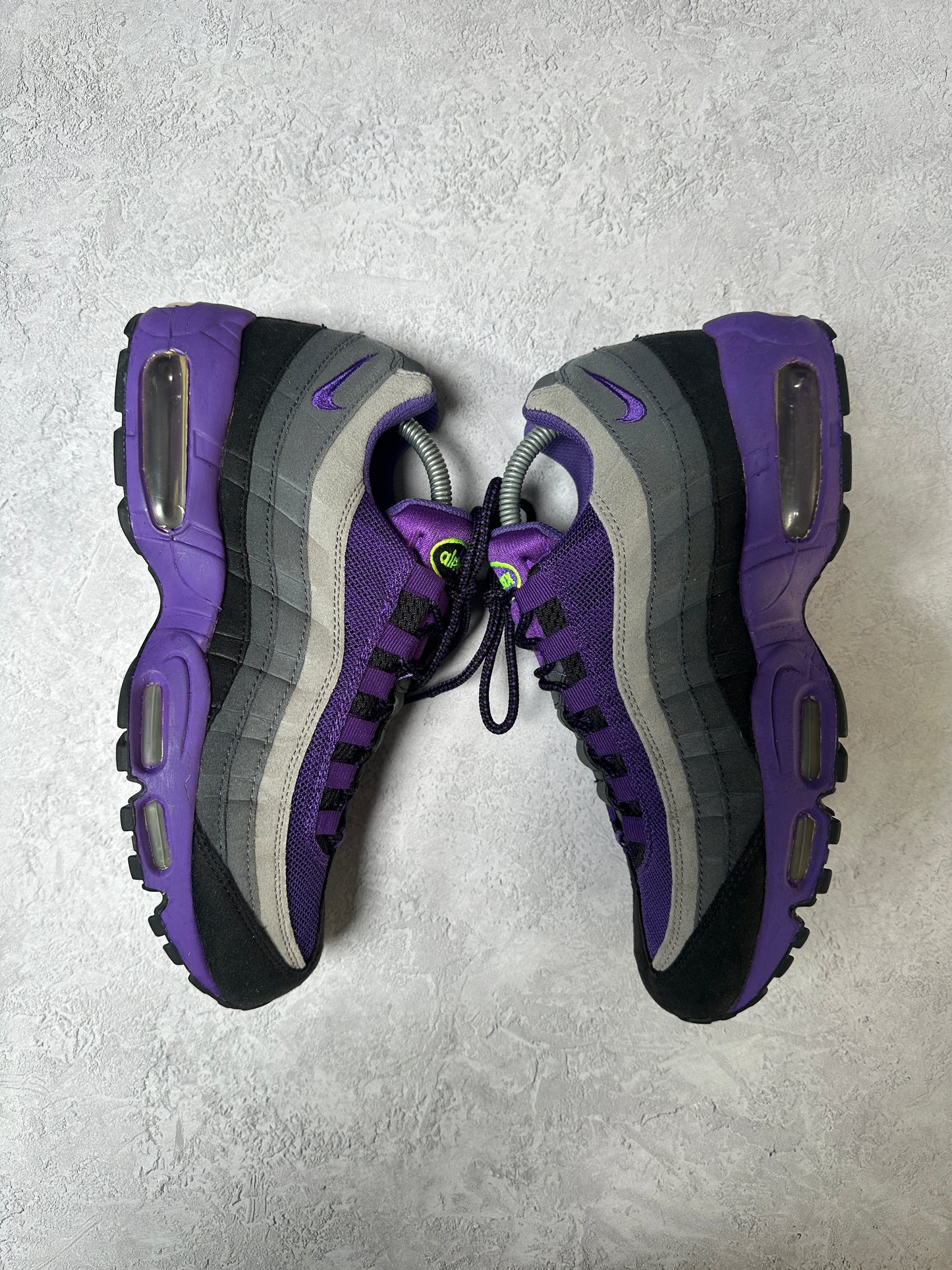 Nike Air Max 95 - Komazawa Ekiden Pack - UK8.5