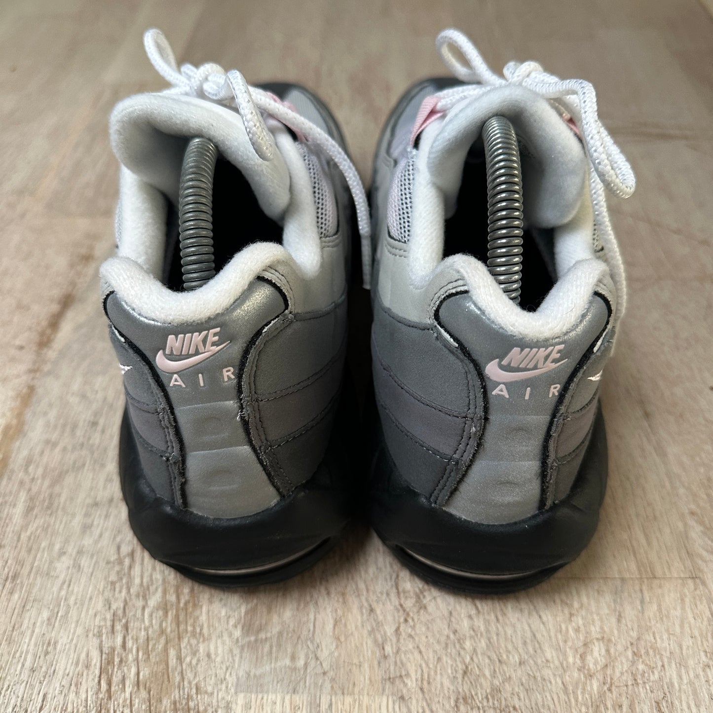 Nike Air Max 95 - Pink Foam - UK7.5