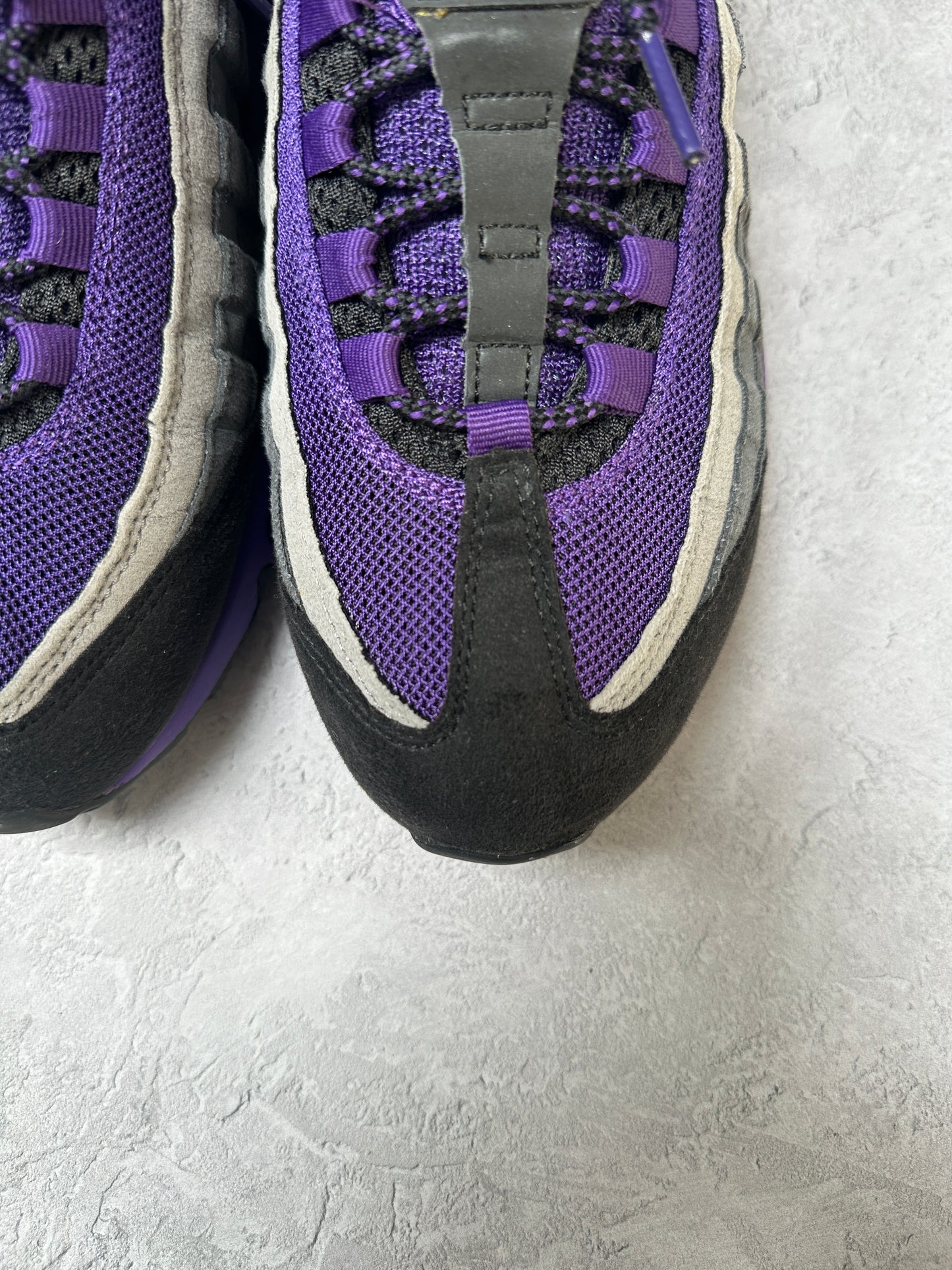 Nike Air Max 95 - Komazawa Ekiden Pack - UK8.5
