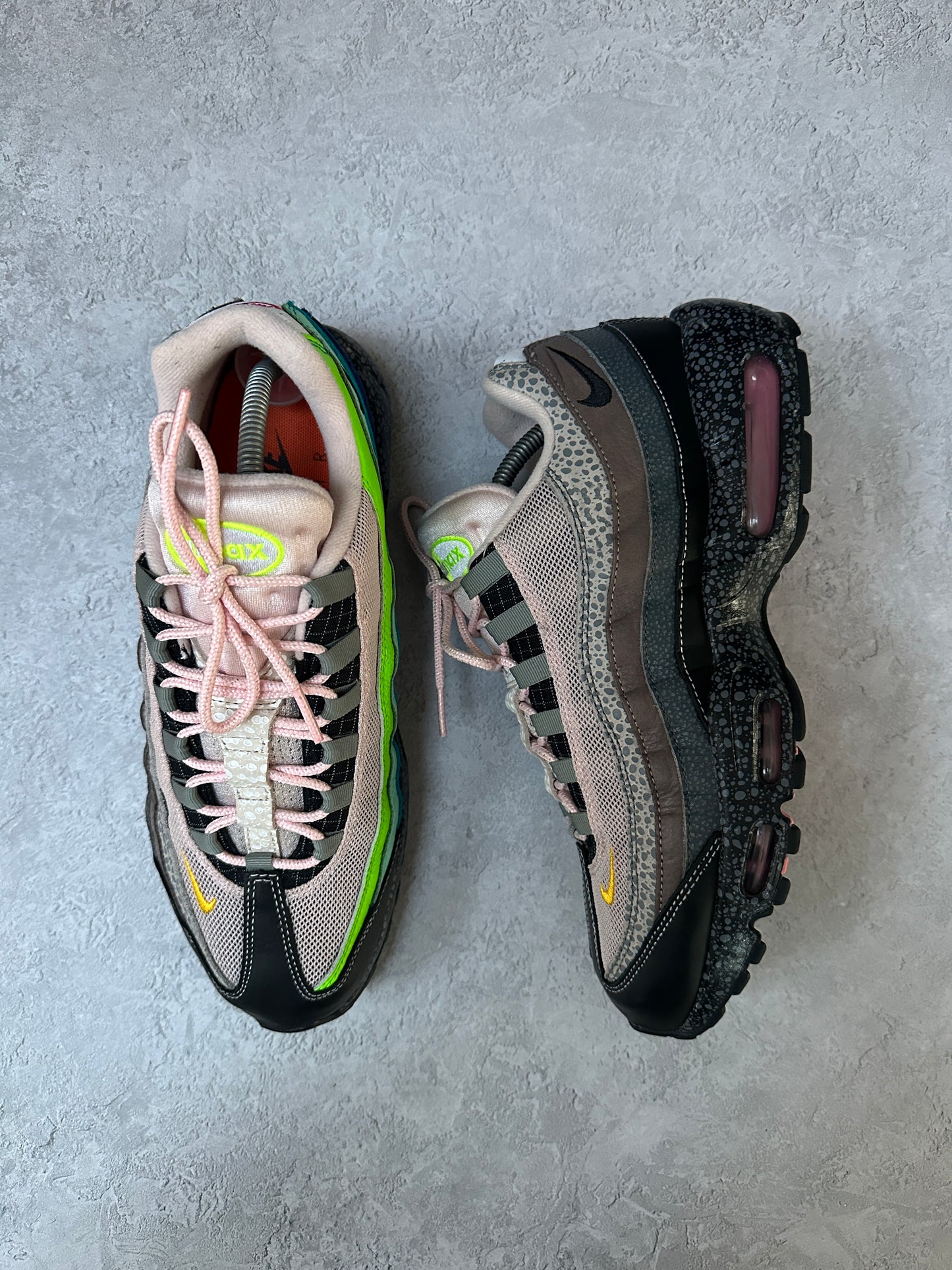 Nike Air Max 95 - size? 20 for 20 - UK10.5