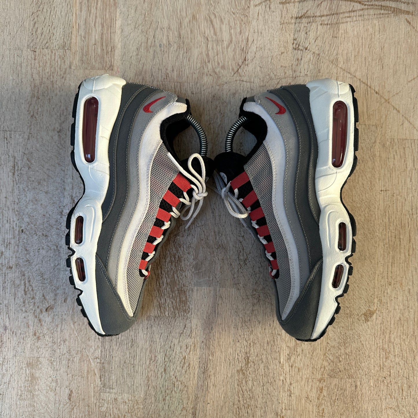 Nike Air Max 95 - 2022 IDs - UK7