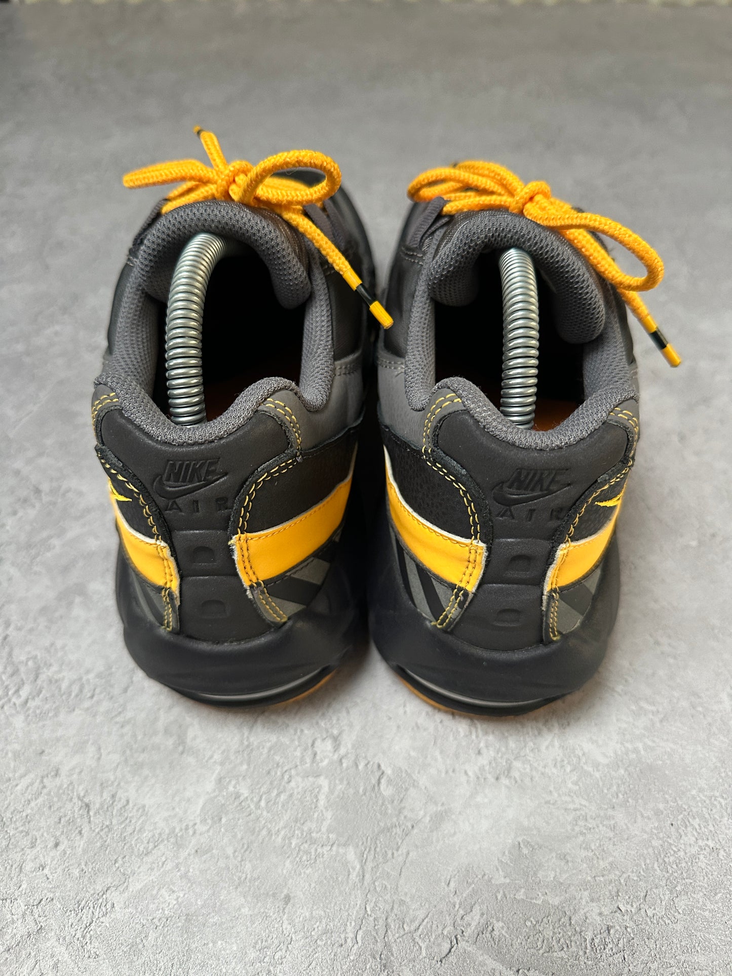 Nike Air Max 95 - I-95 Pack - UK7