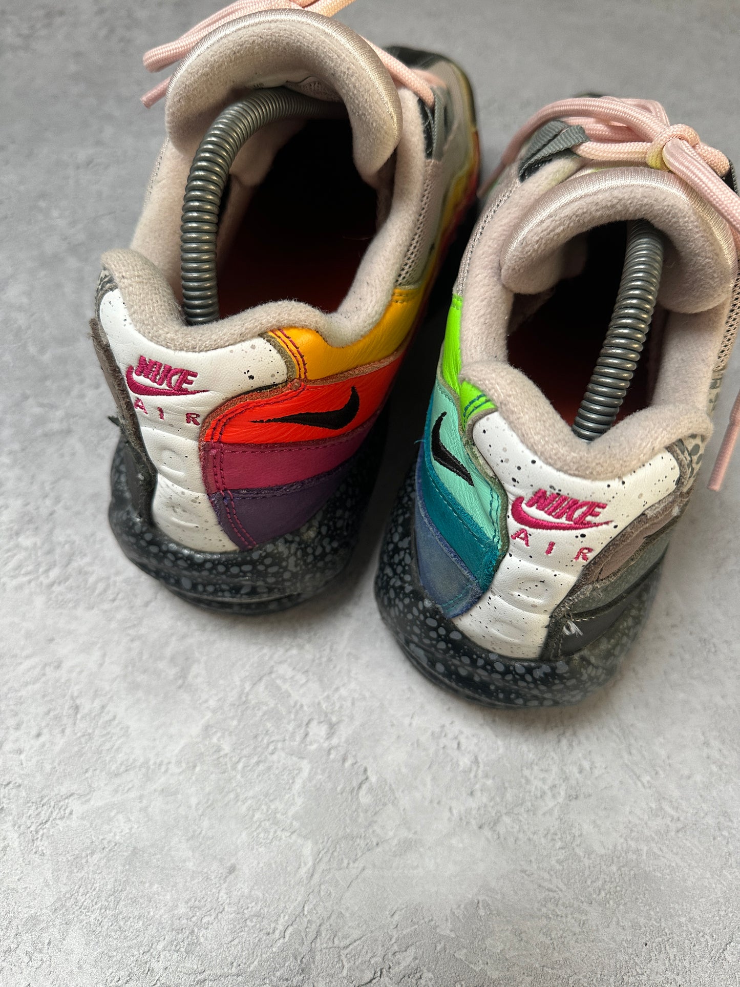 Nike Air Max 95 - size? 20 for 20 - UK8
