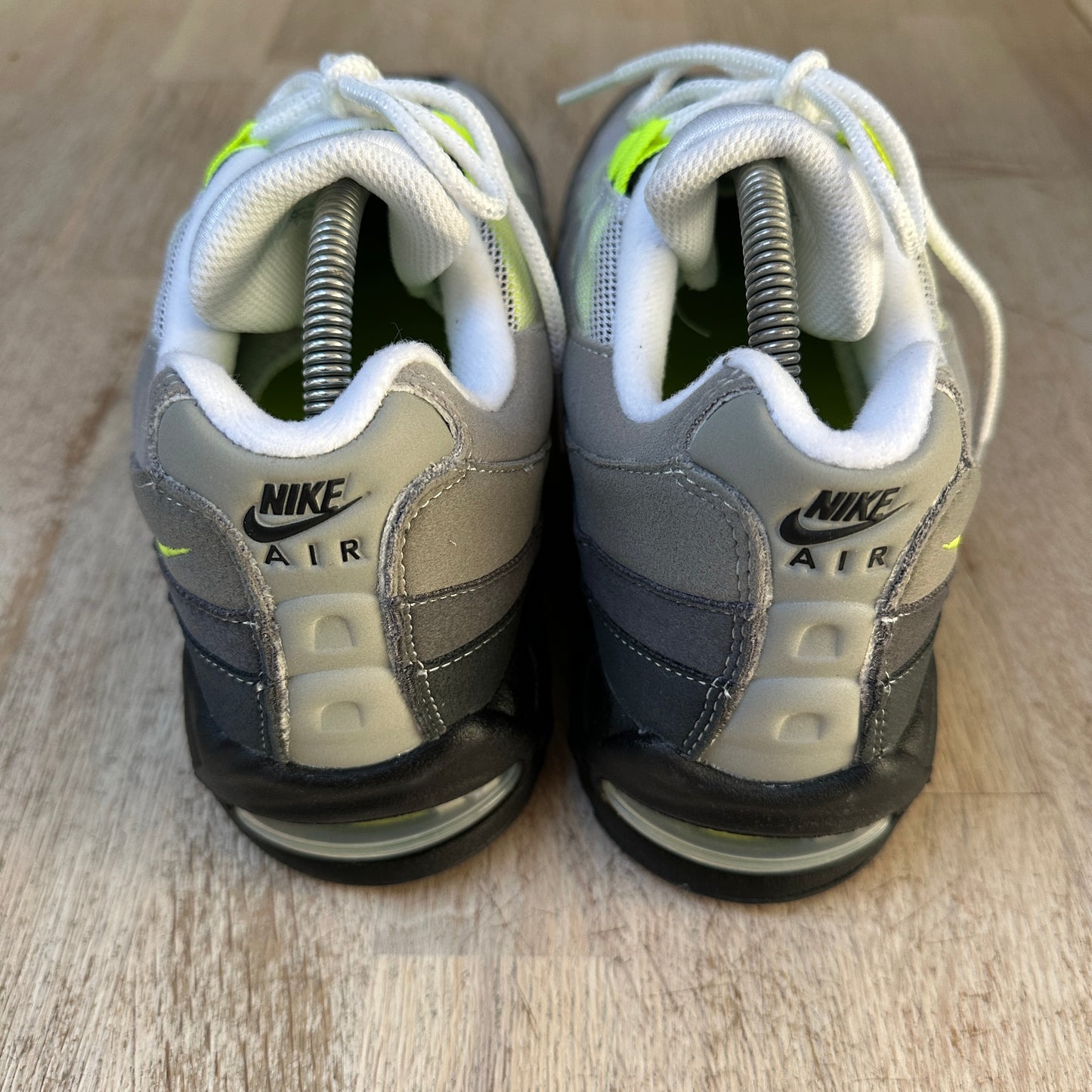 Nike Air Max 95 - Neon 2025 - UK9