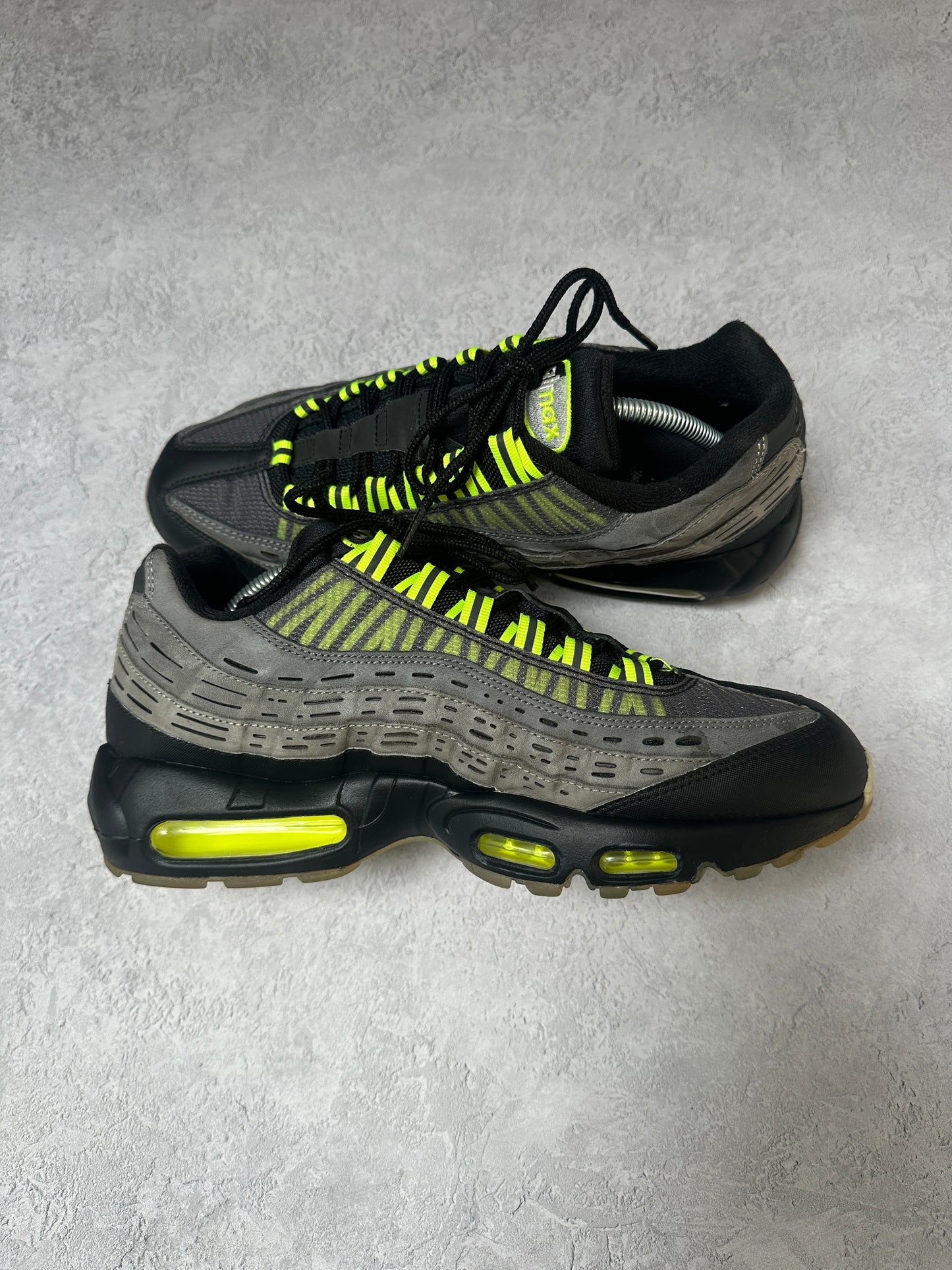 Nike Air Max 95 - Neon Kim Jones - UK9.5