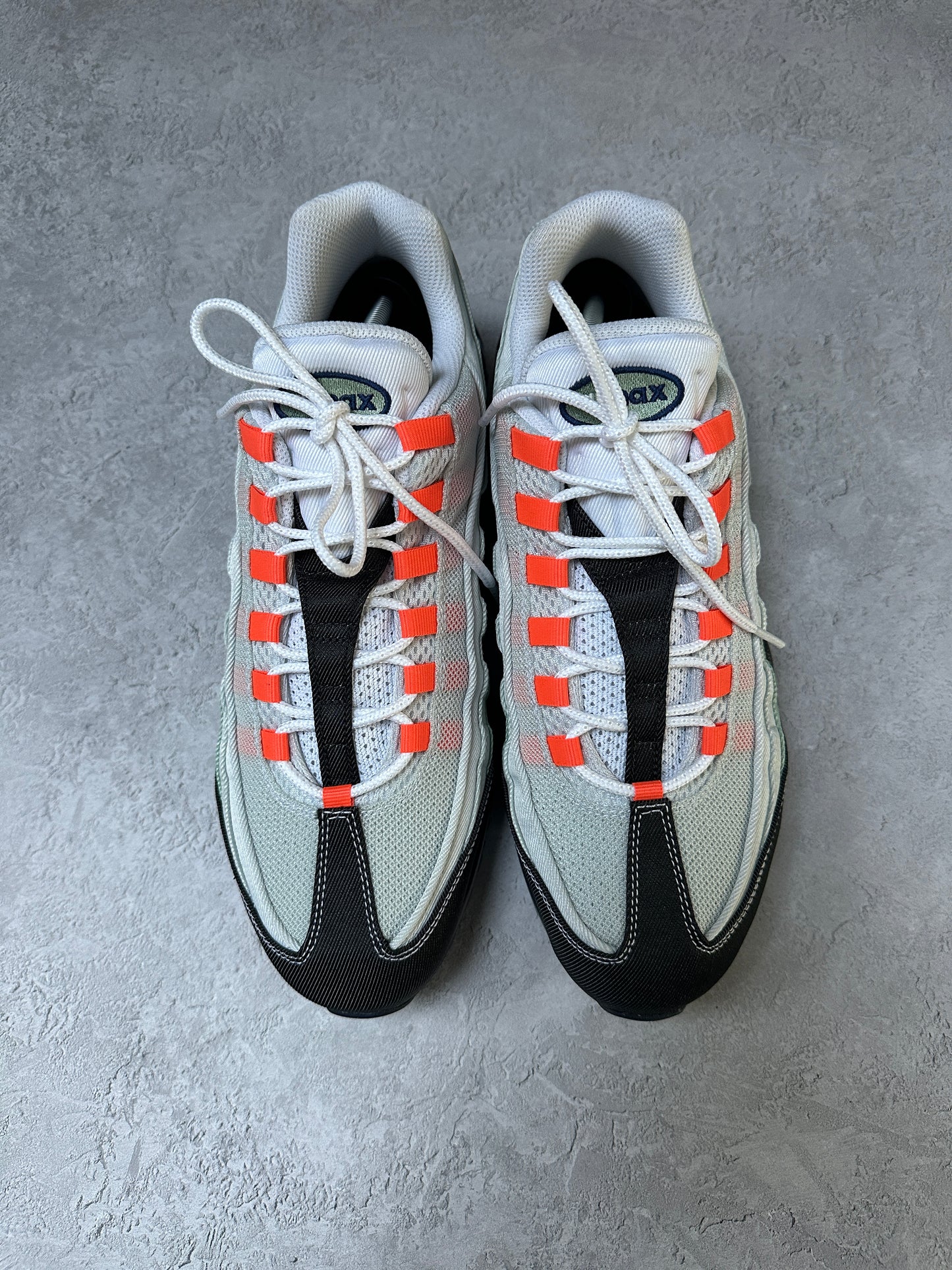Nike Air Max 95 - 2022 Green IDs - UK11