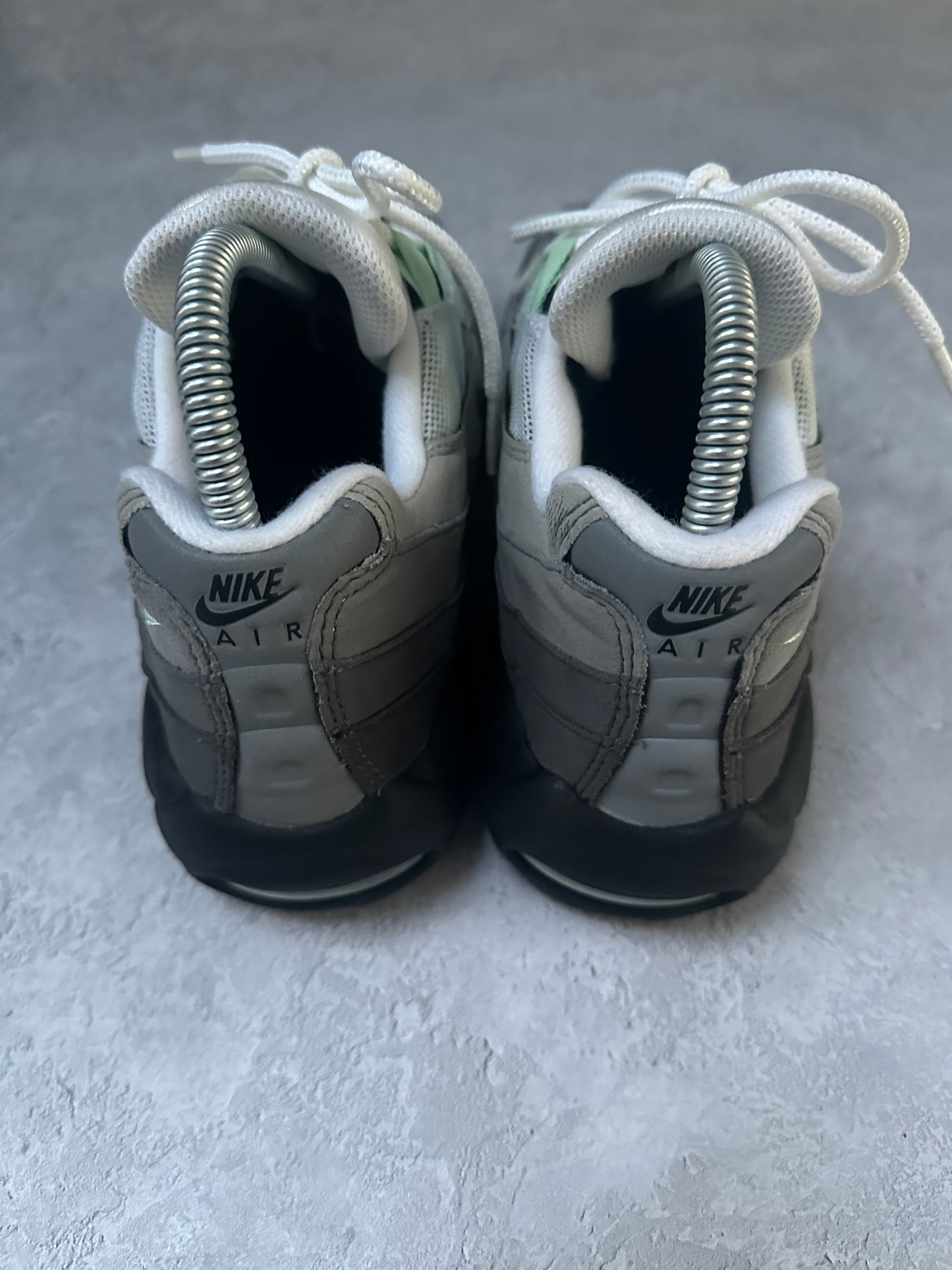 Nike Air Max 95 - Fresh Mint - UK6