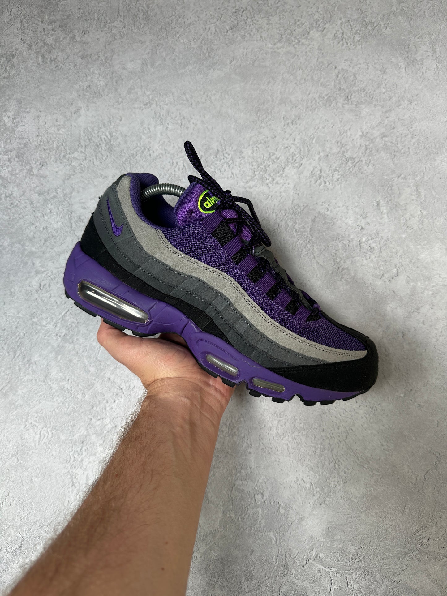 Nike Air Max 95 - Komazawa Ekiden Pack - UK8.5