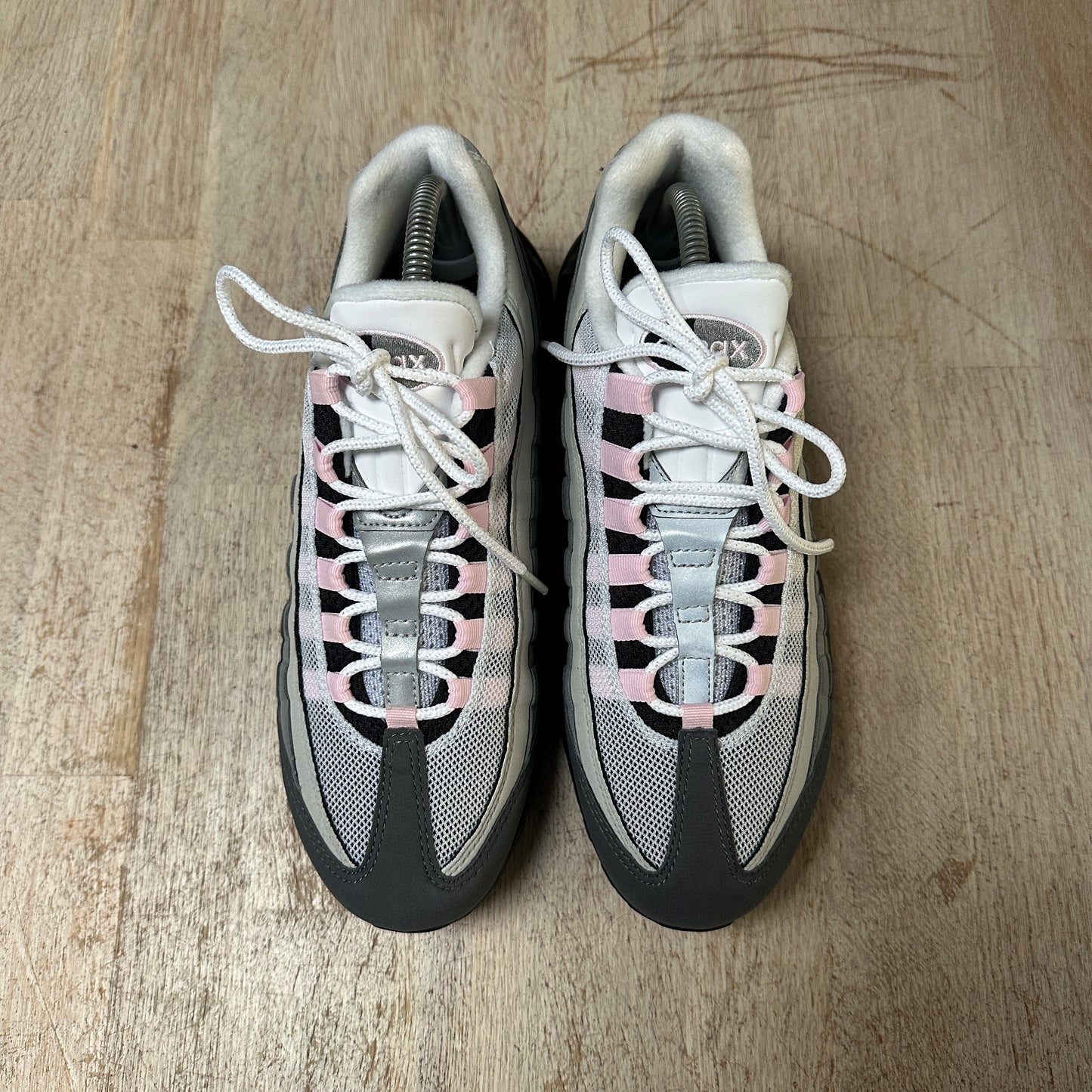 Nike Air Max 95 - Pink Foam - UK7.5