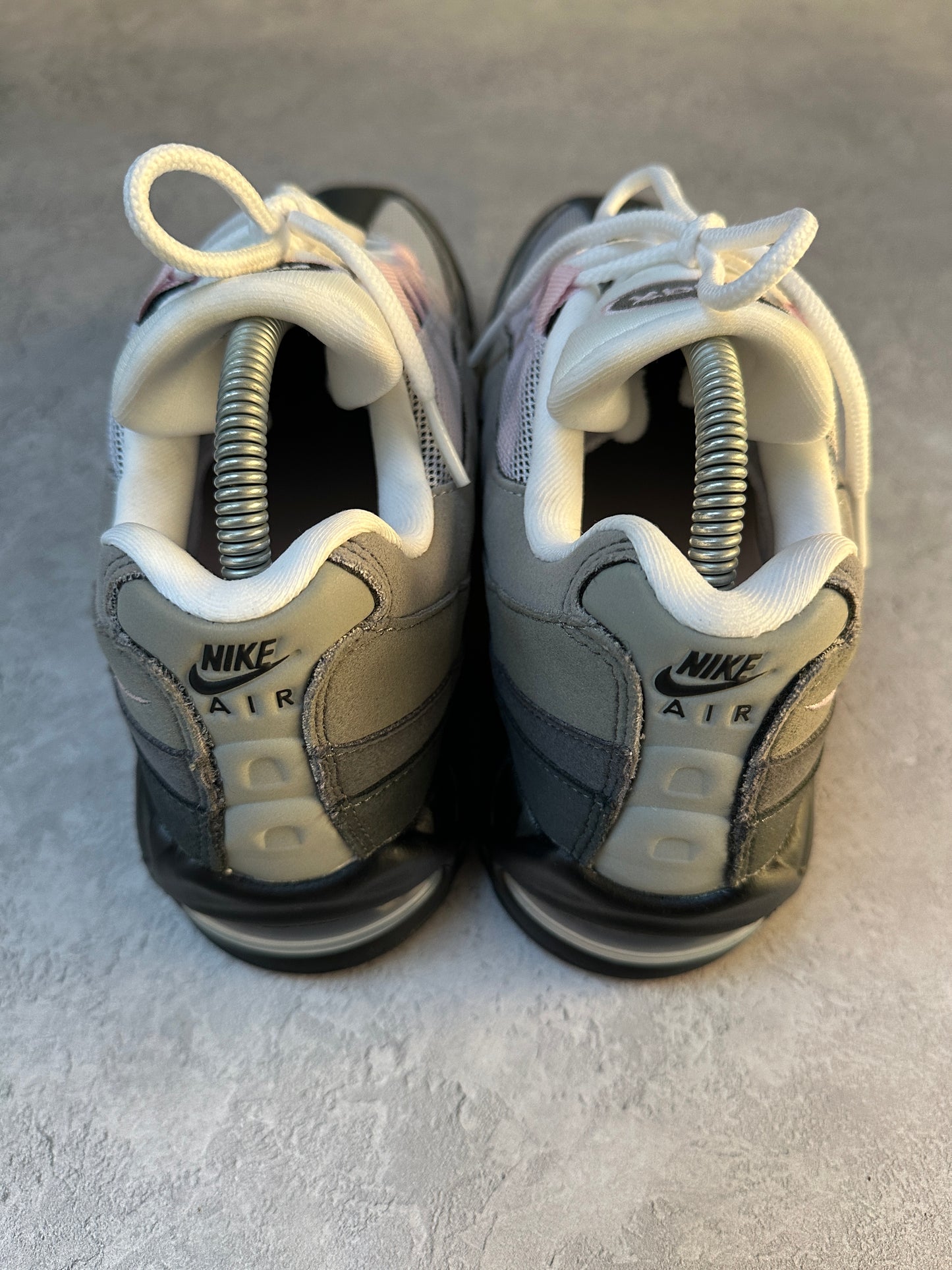 Nike Air Max 95 - Pink Foam 2025 - UK7
