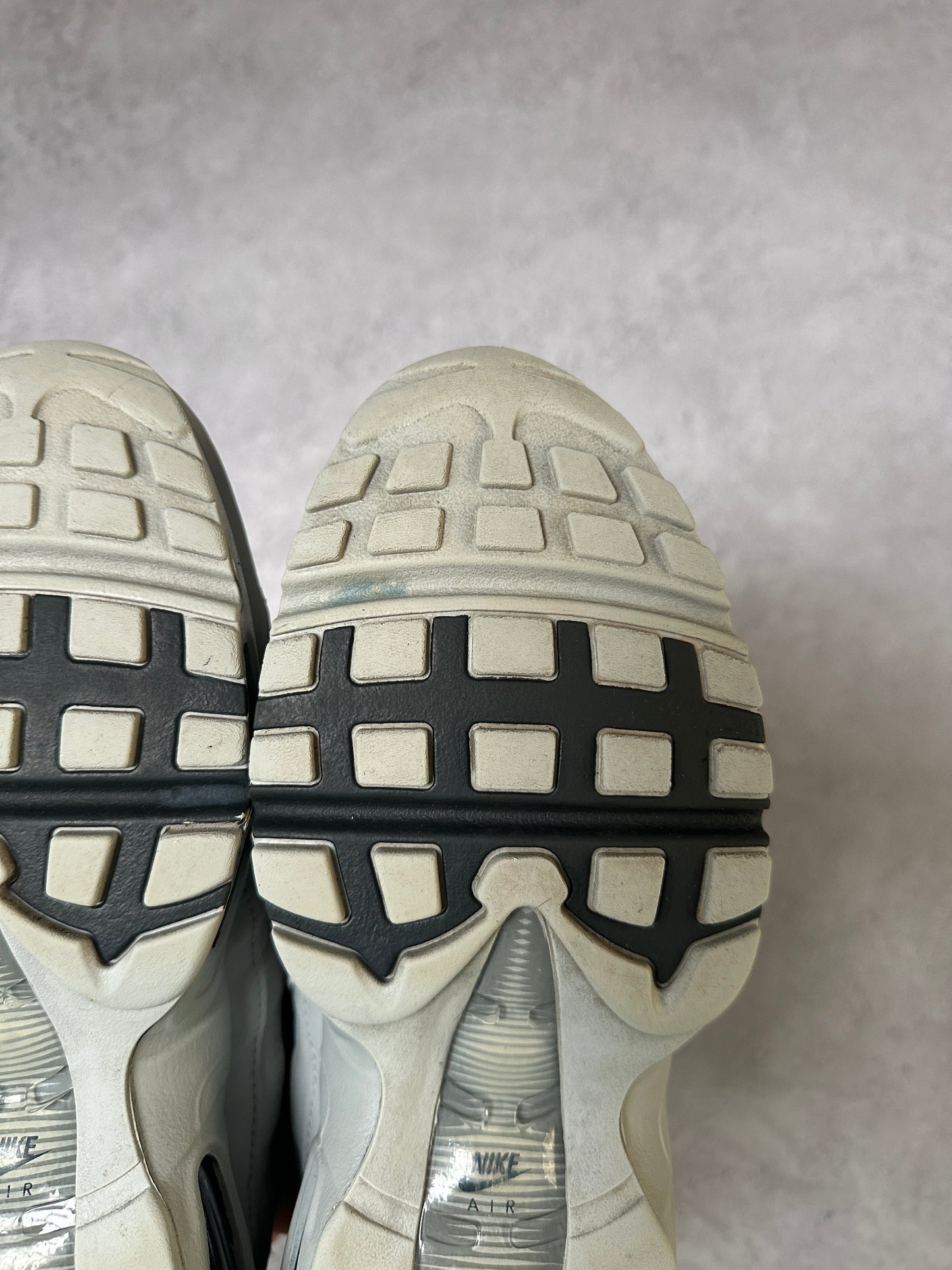 Nike Air Max 95 - Light Smoke Grey Anthracite - UK7